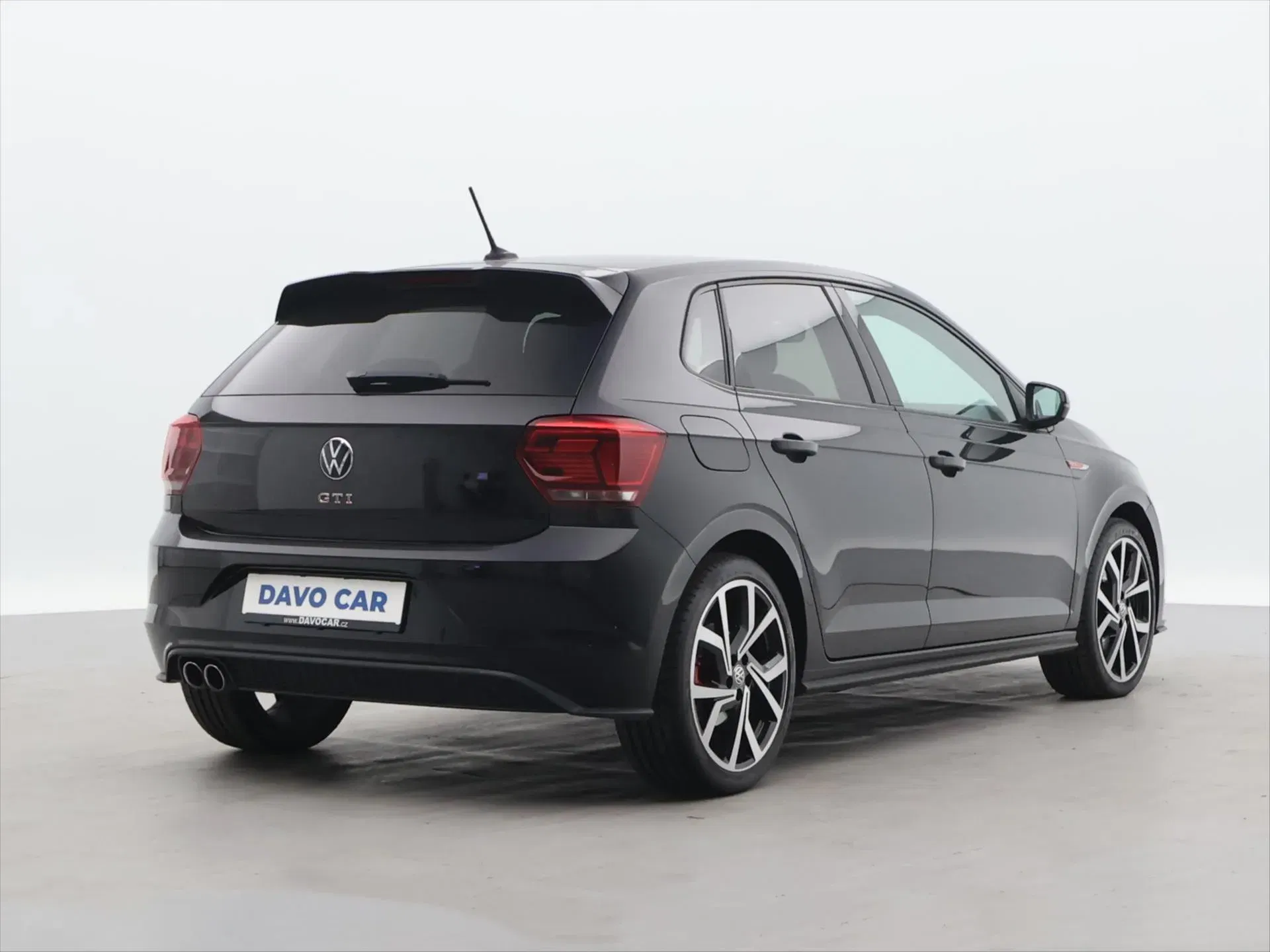 Volkswagen Polo - Náhled 7