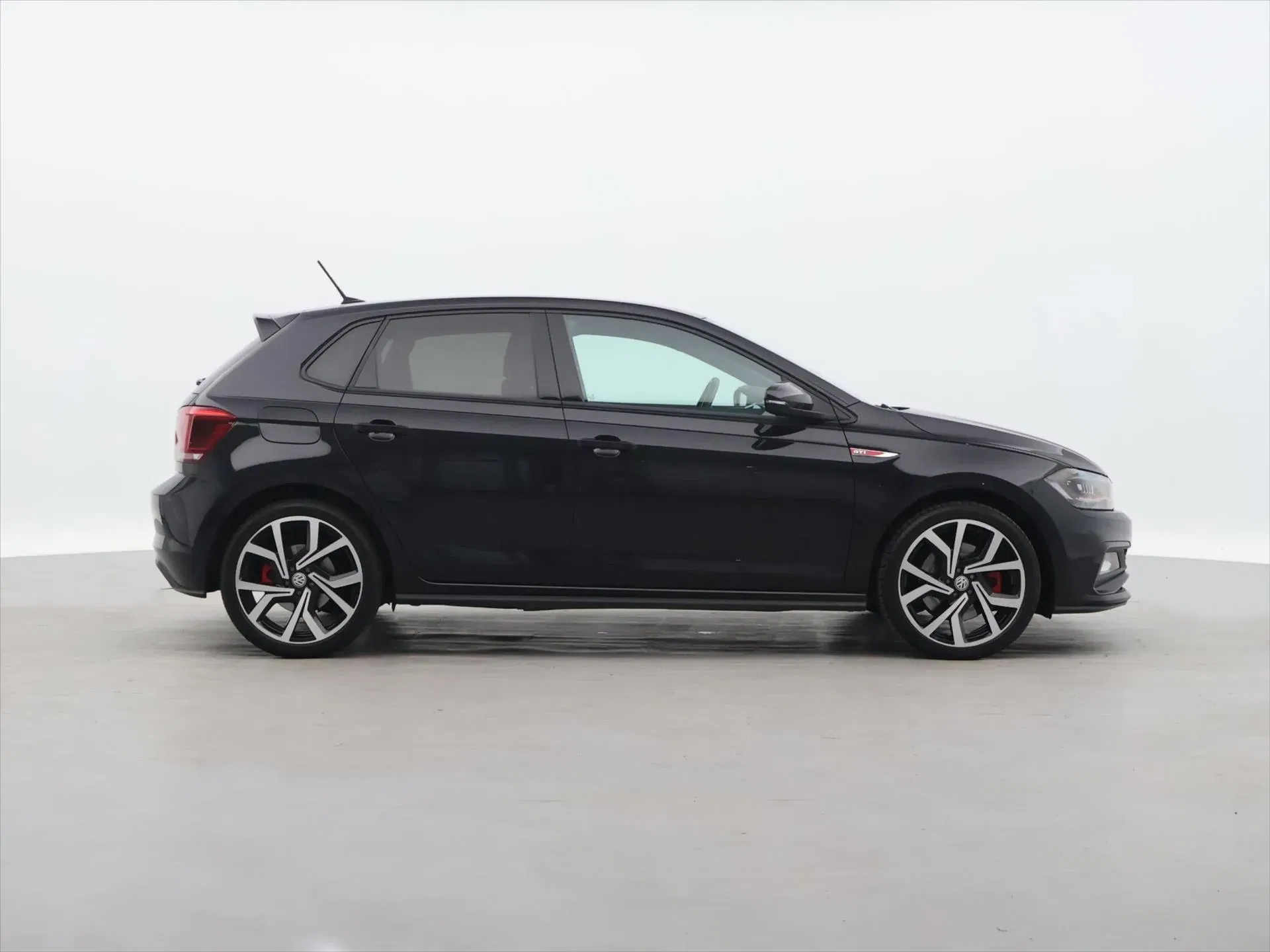 Volkswagen Polo - Náhled 8