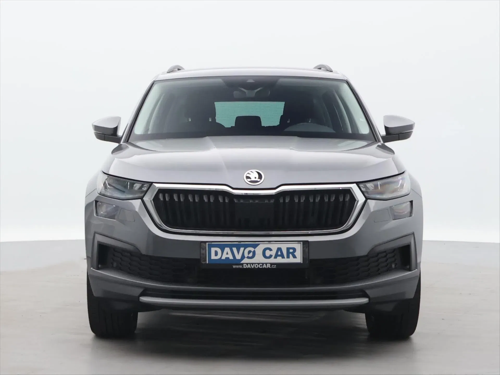 Škoda Kodiaq - Náhled 2