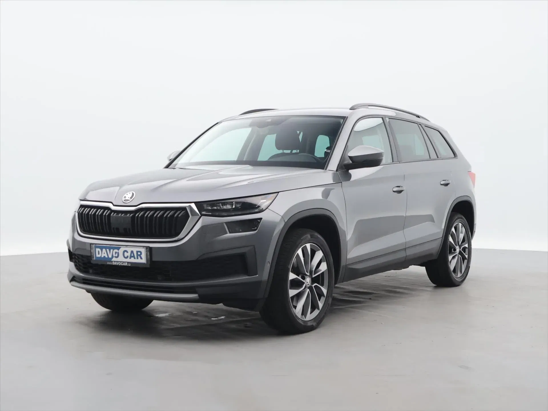 Škoda Kodiaq - Náhled 3