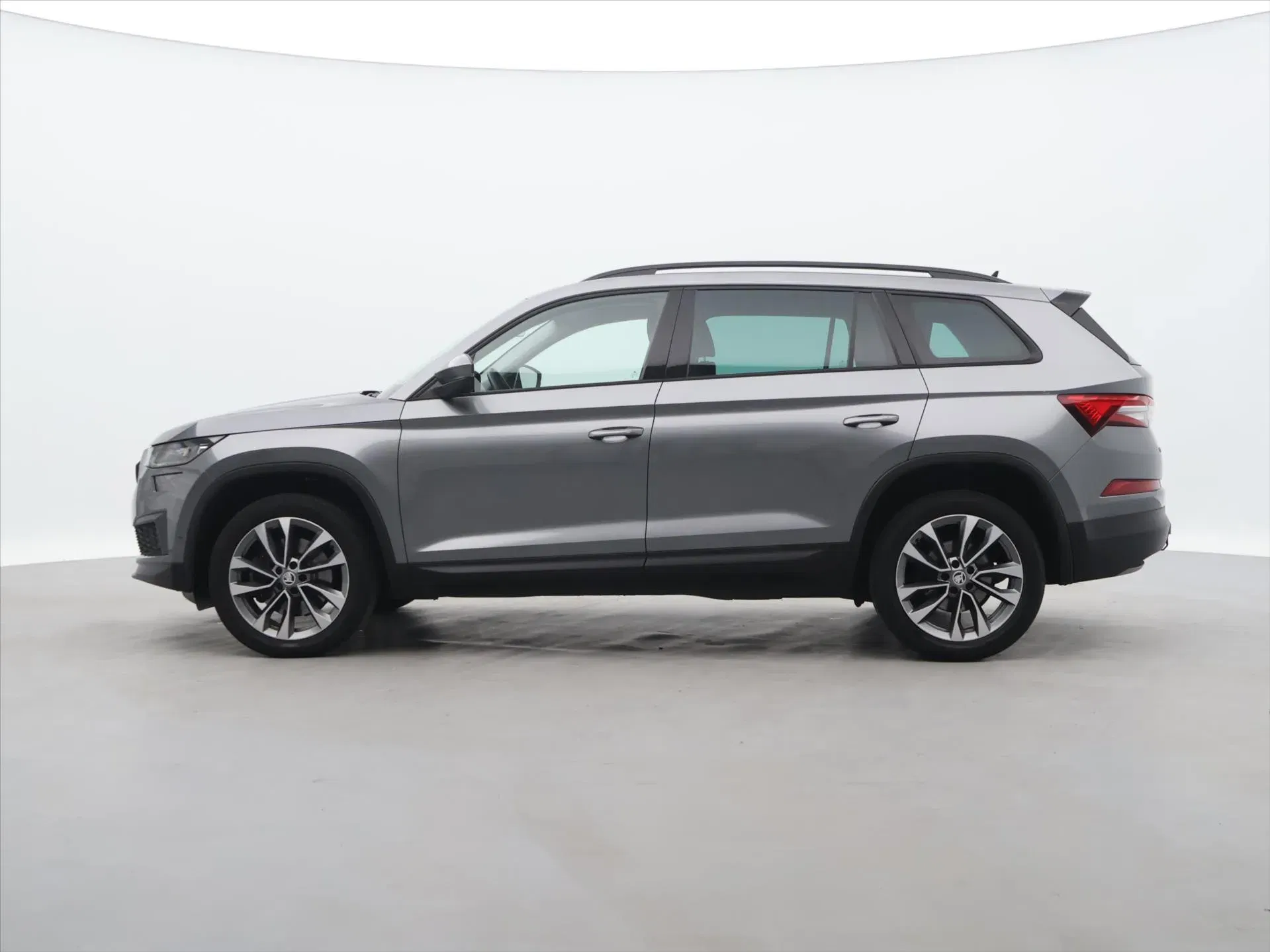 Škoda Kodiaq - Náhled 4