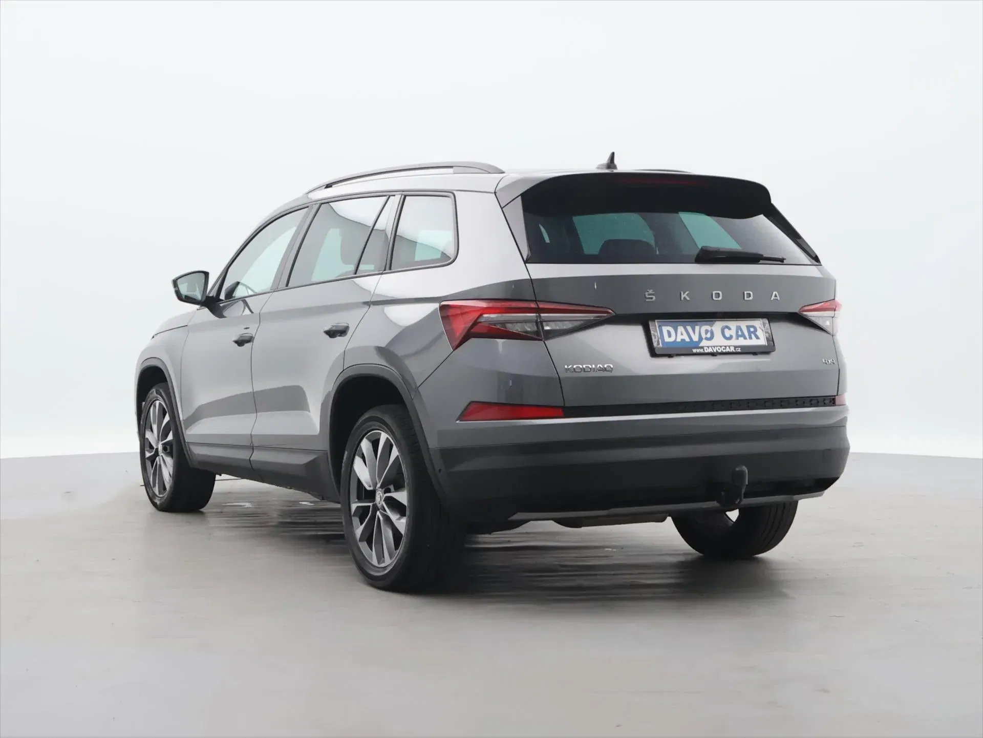 Škoda Kodiaq - Náhled 5