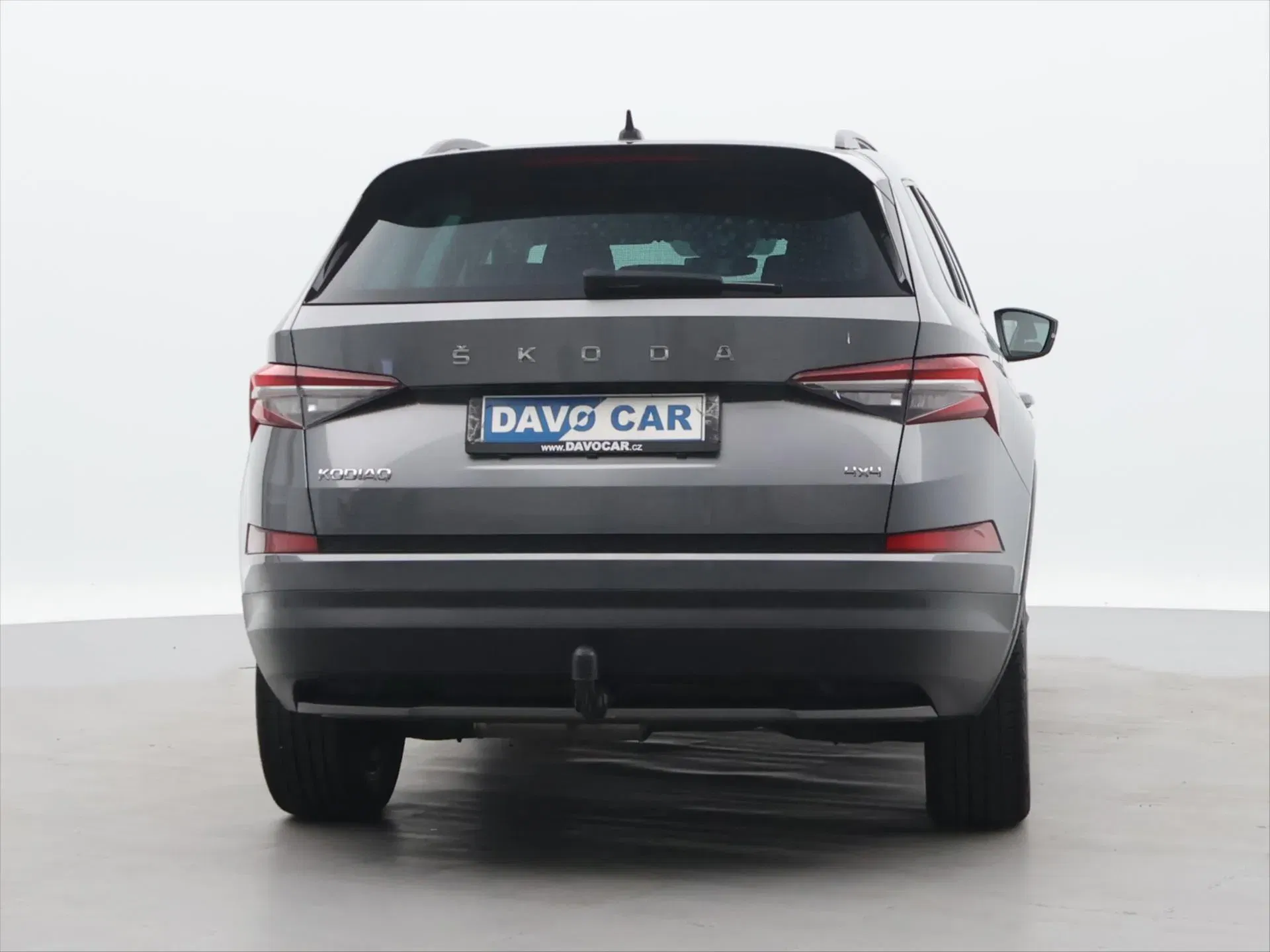 Škoda Kodiaq - Náhled 6
