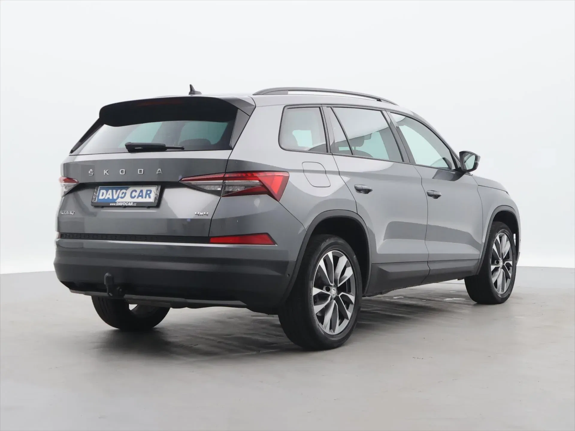 Škoda Kodiaq - Náhled 7