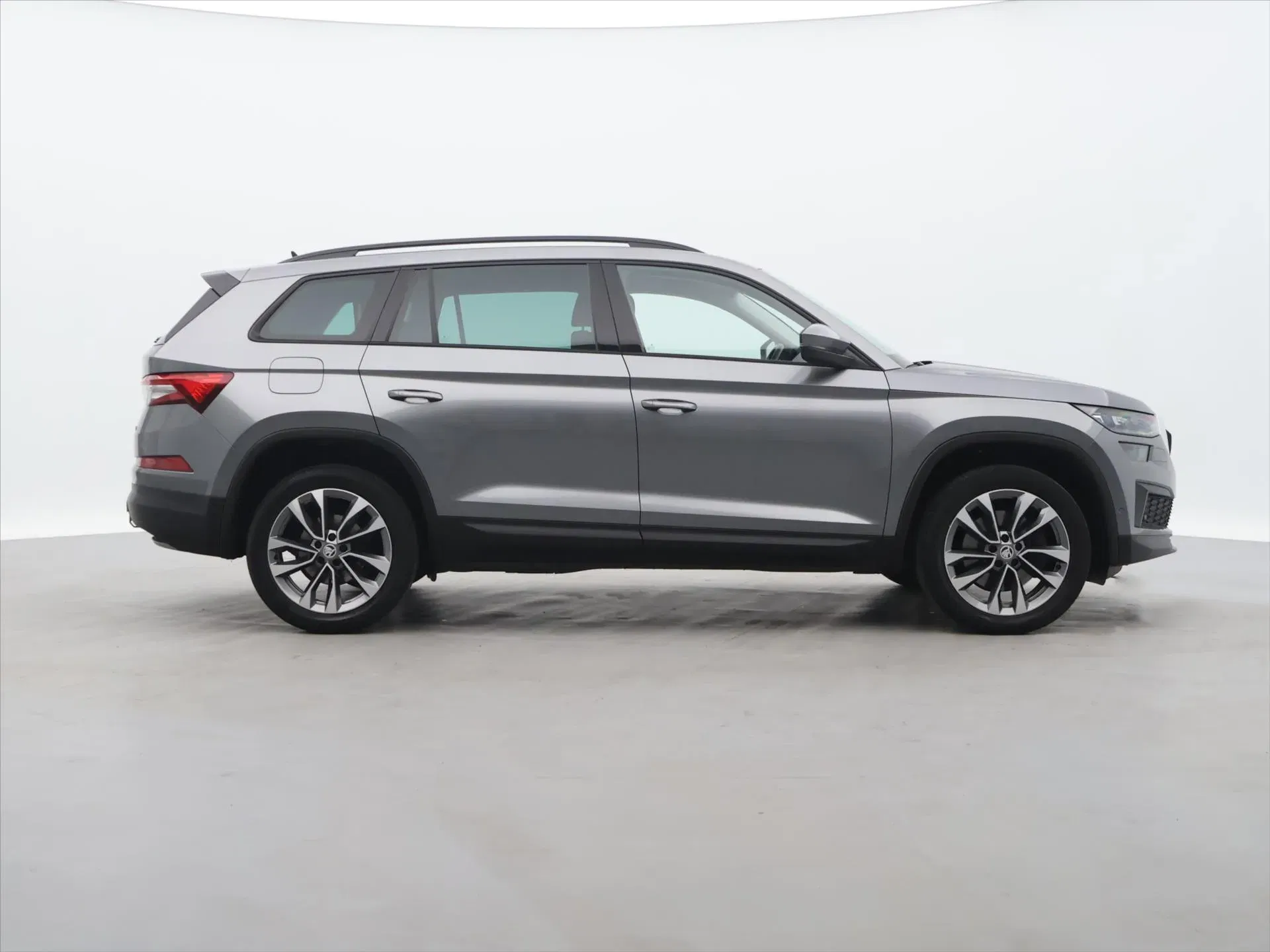 Škoda Kodiaq - Náhled 8