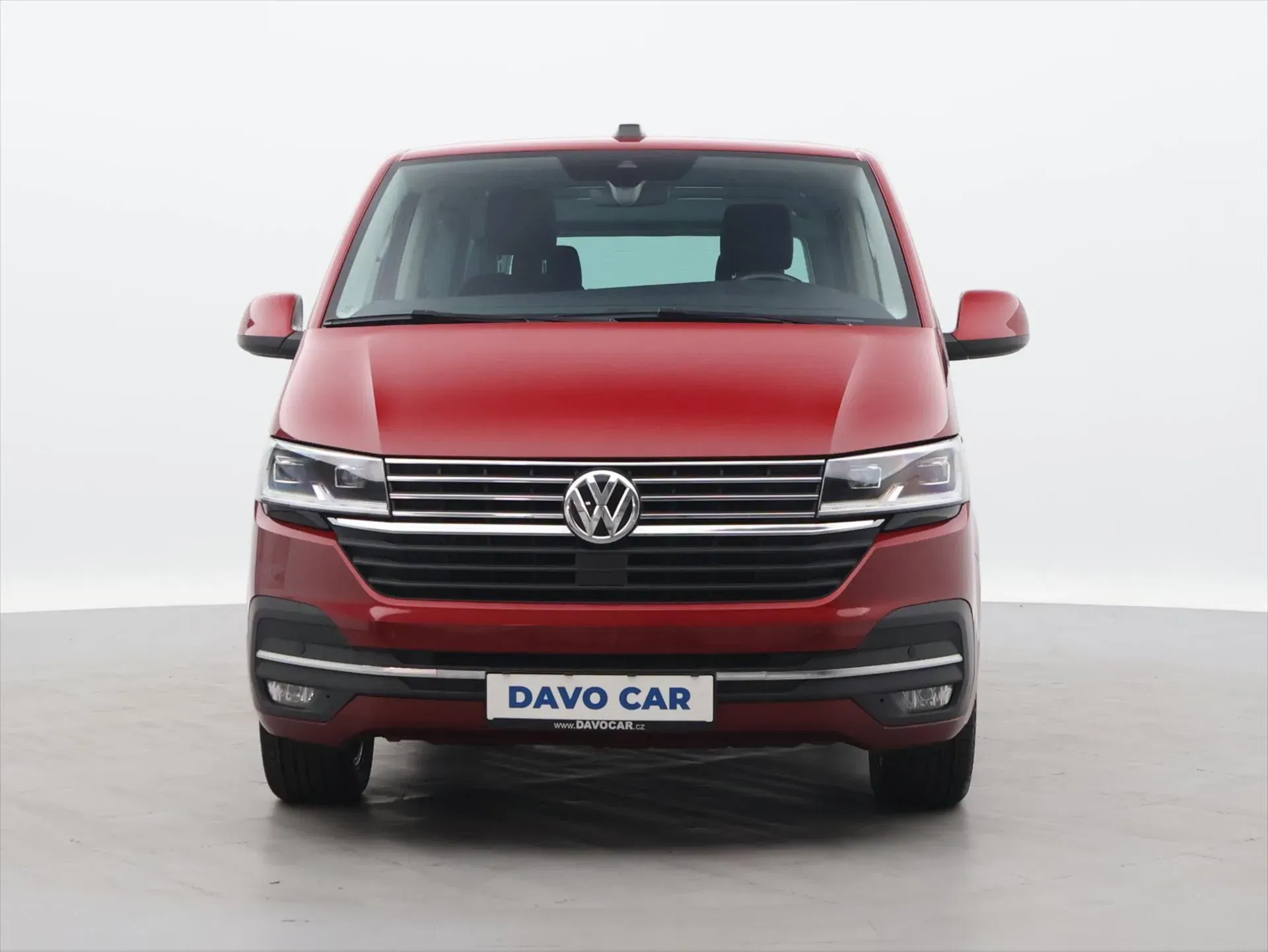 Volkswagen Multivan - Náhled 2
