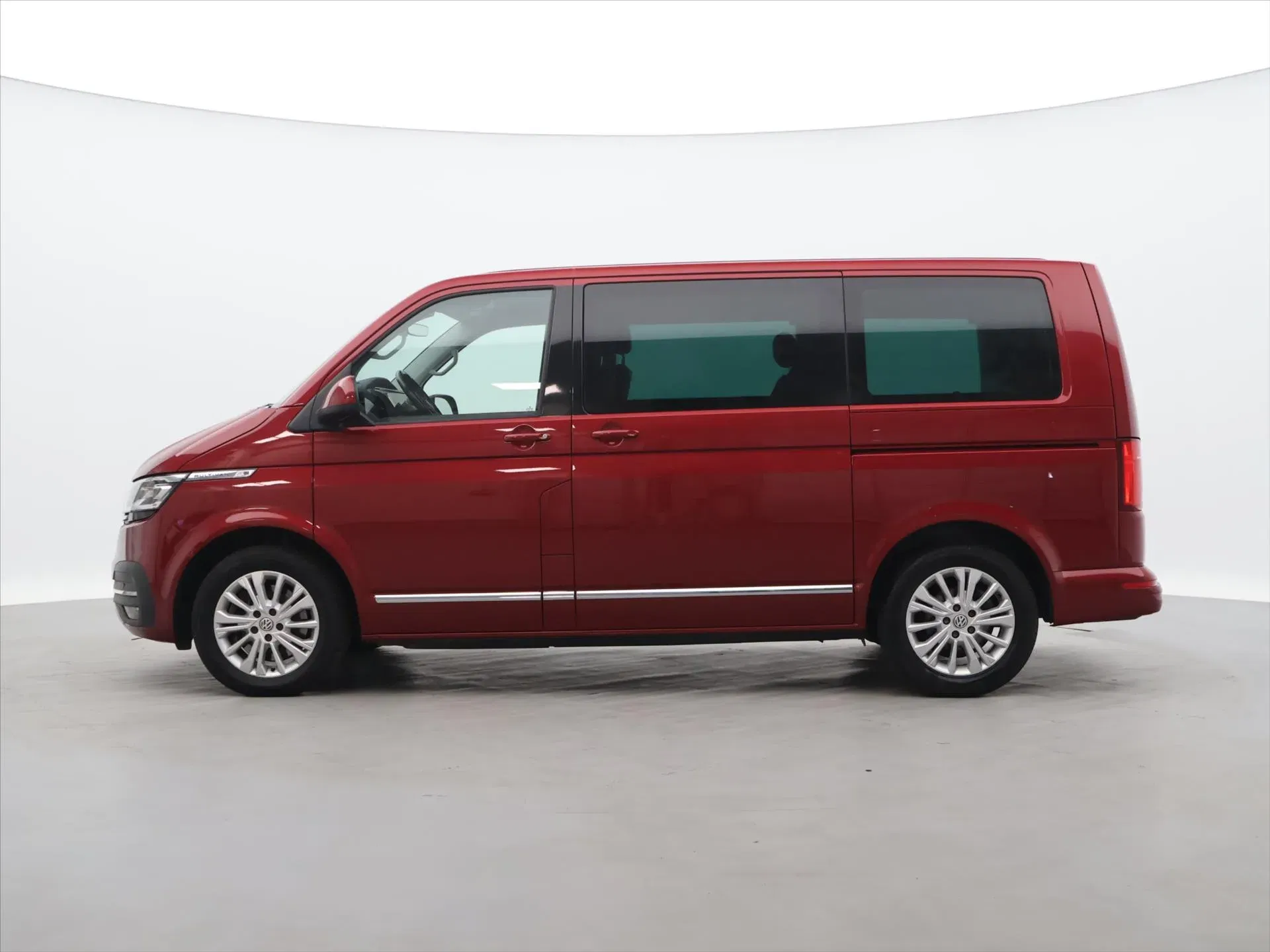 Volkswagen Multivan - Náhled 4