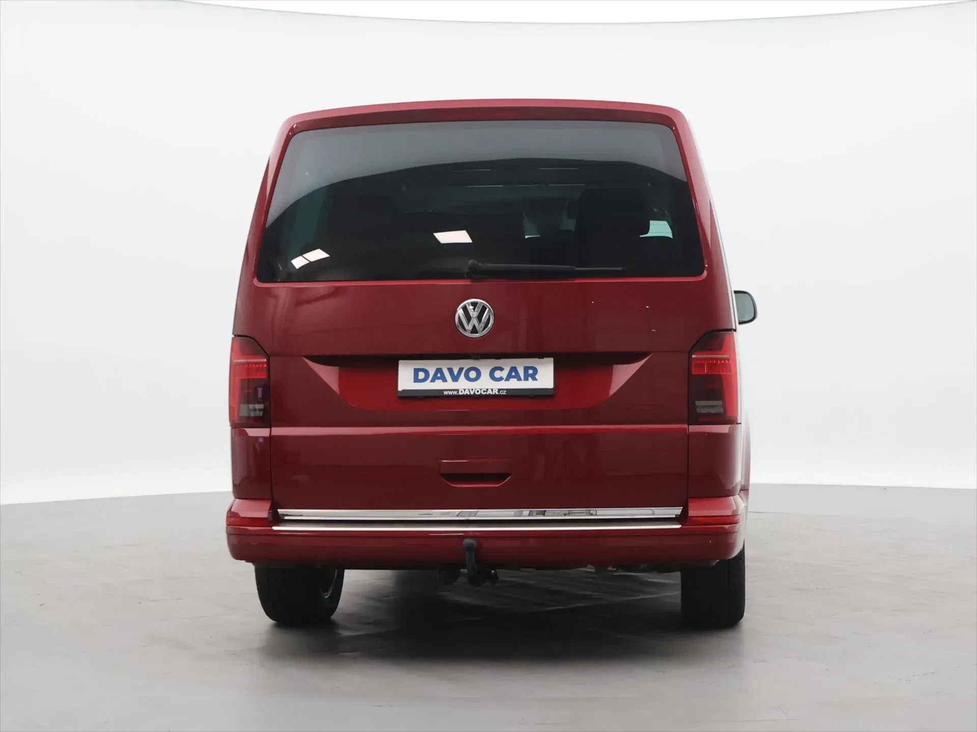 Volkswagen Multivan - Náhled 6