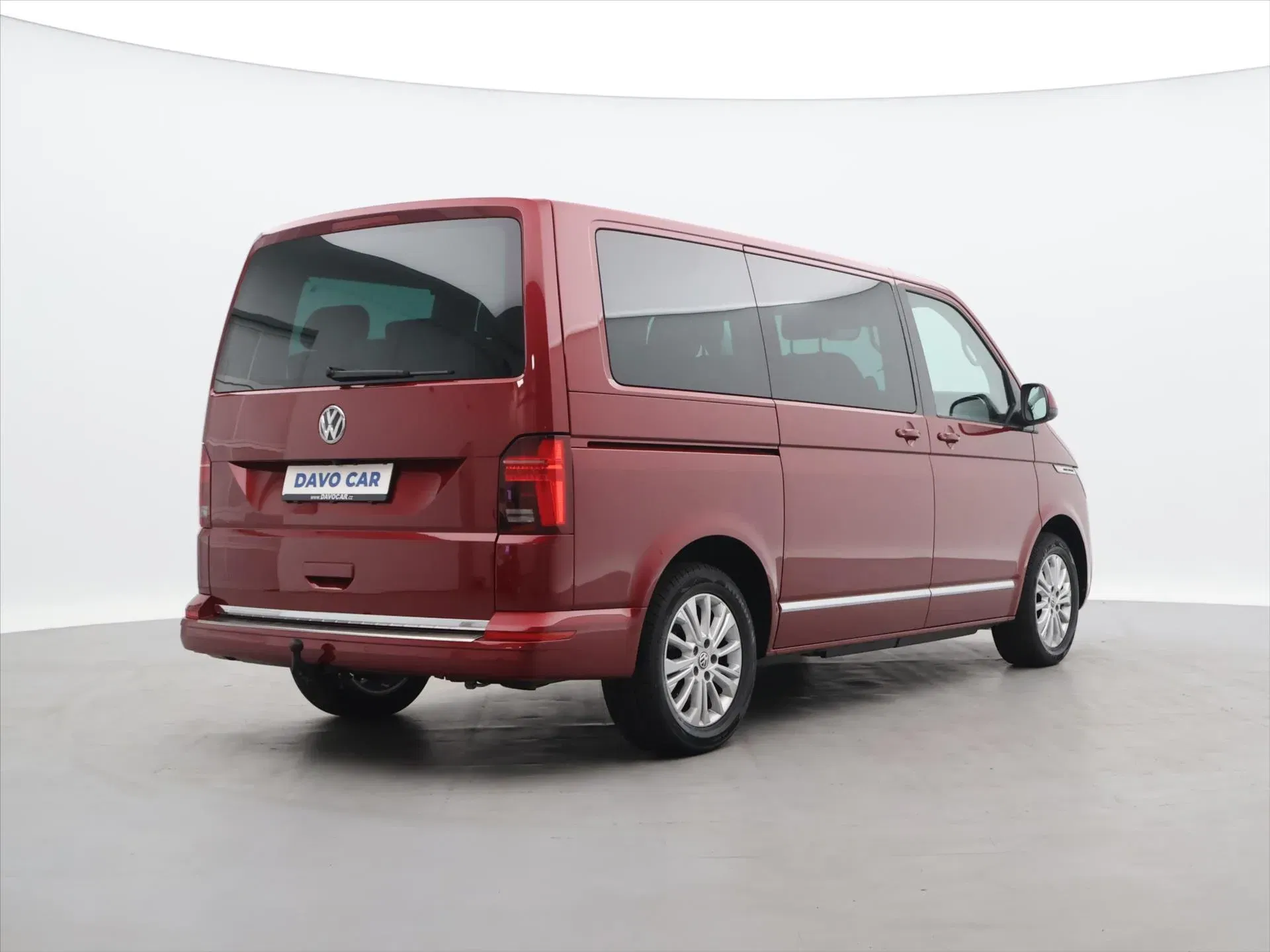 Volkswagen Multivan - Náhled 7