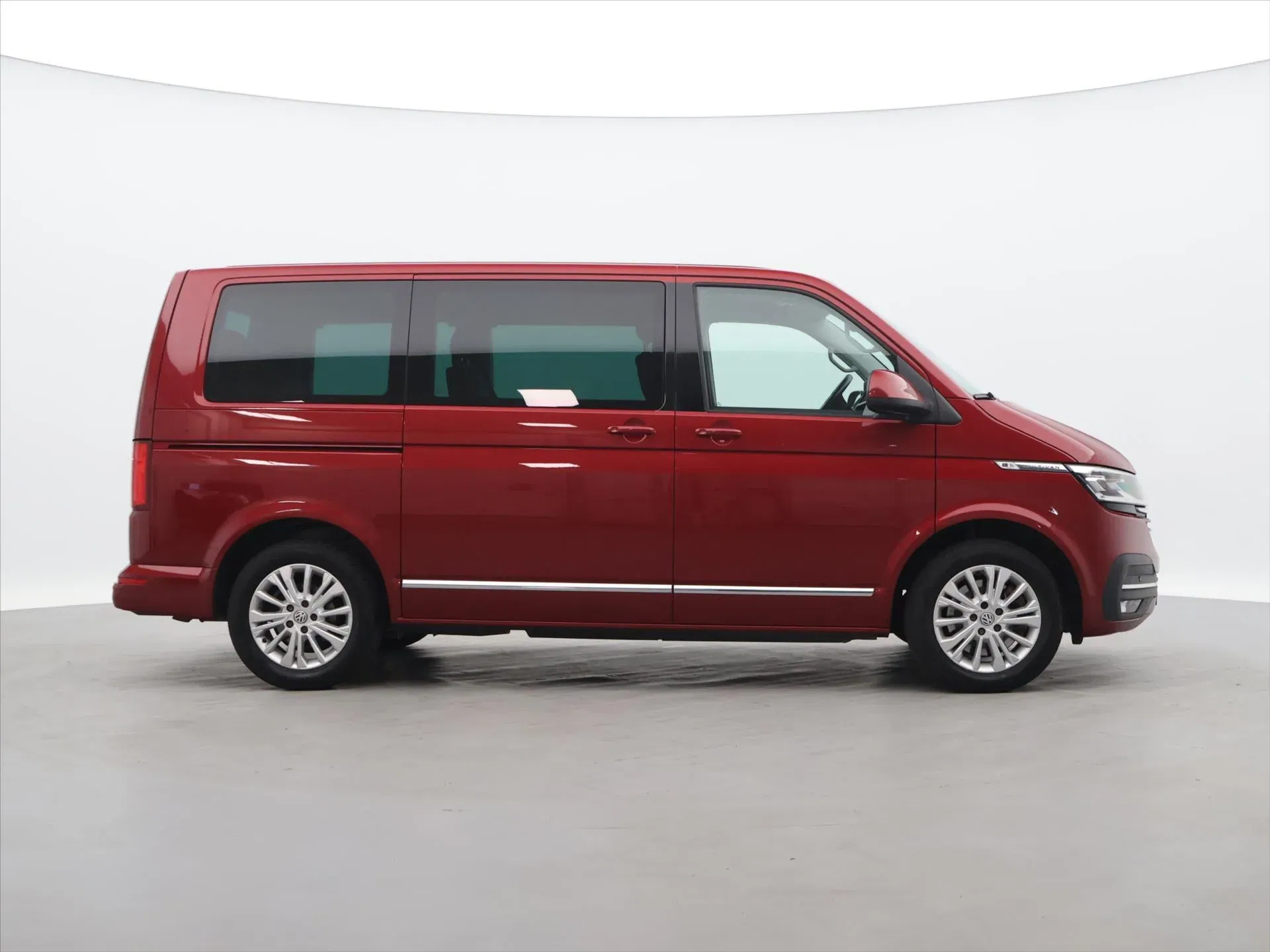 Volkswagen Multivan - Náhled 8