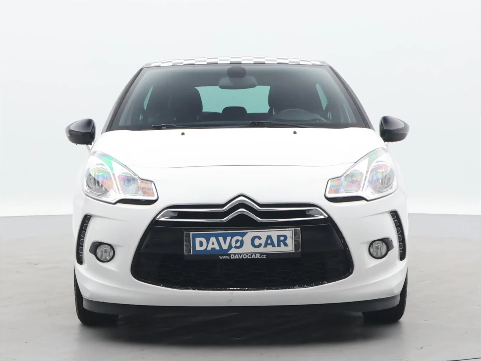 Citroën DS3 - Náhled 2