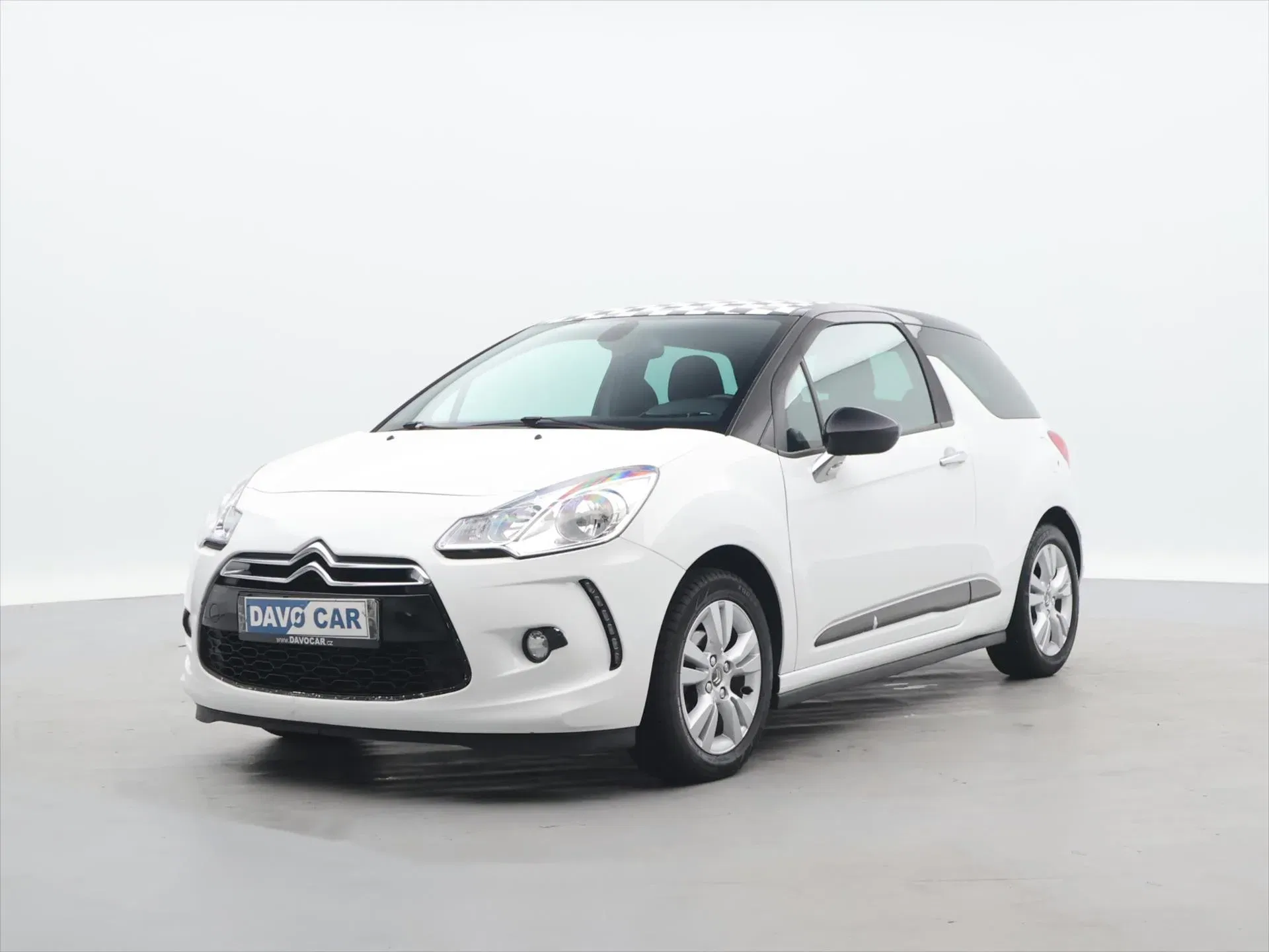 Citroën DS3 - Náhled 3