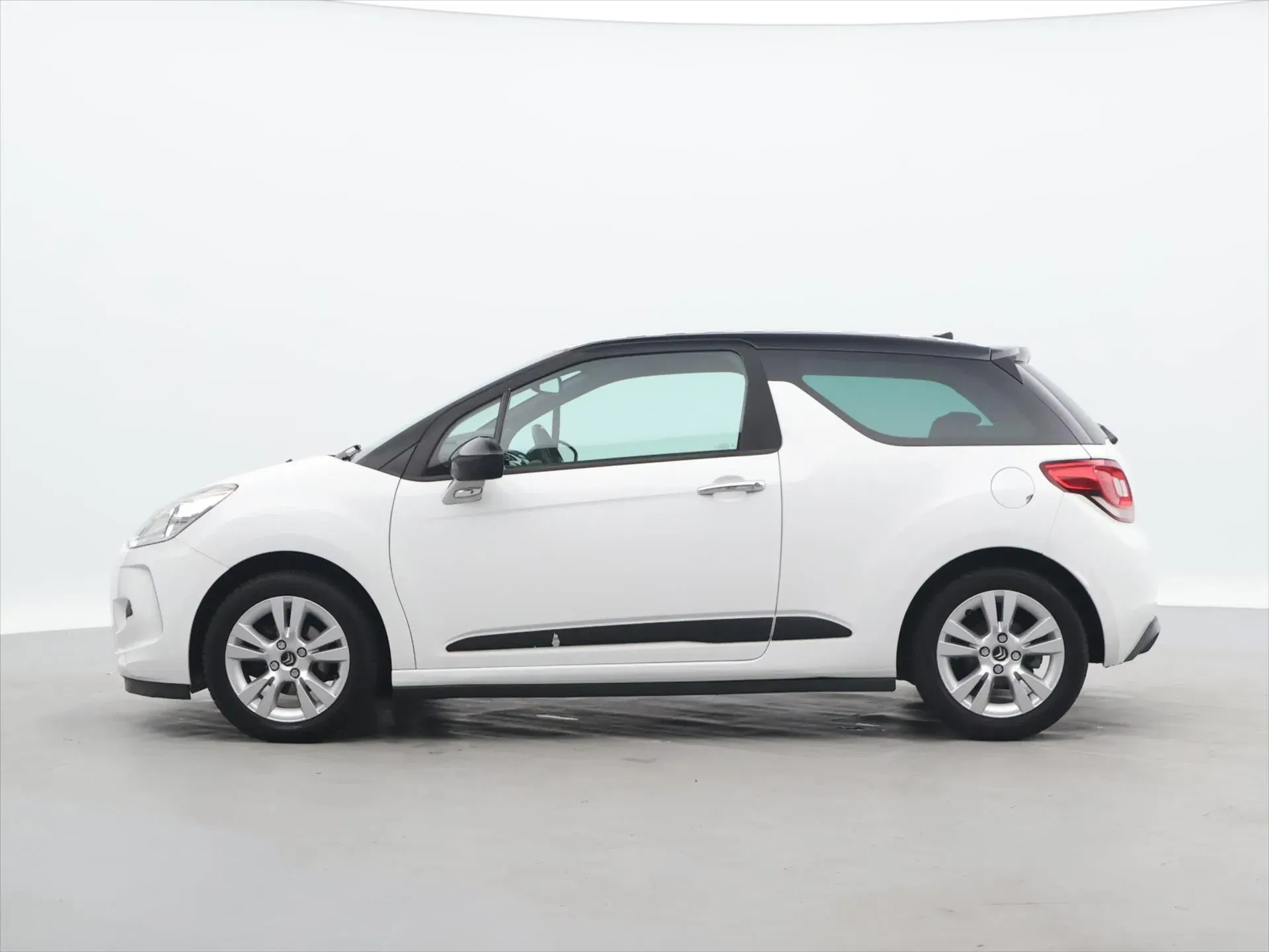 Citroën DS3 - Náhled 4
