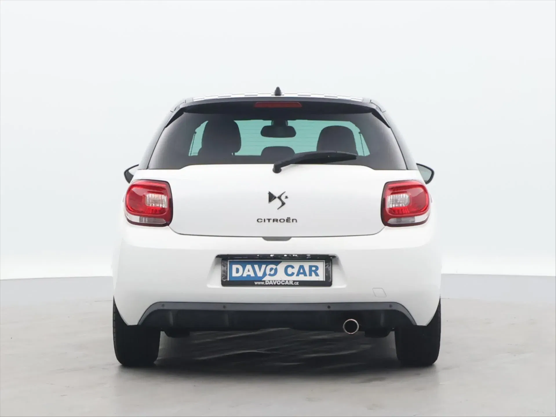 Citroën DS3 - Náhled 6
