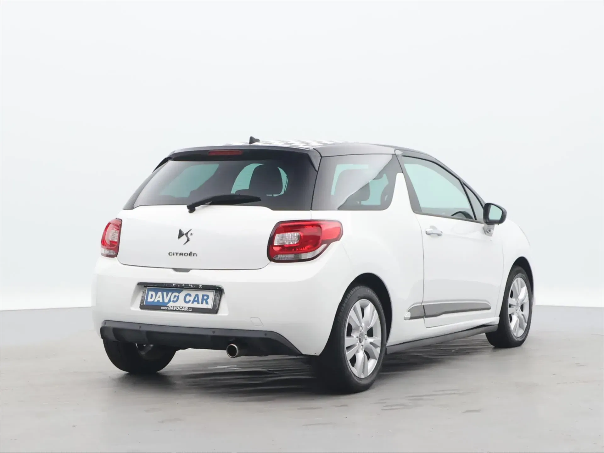 Citroën DS3 - Náhled 7