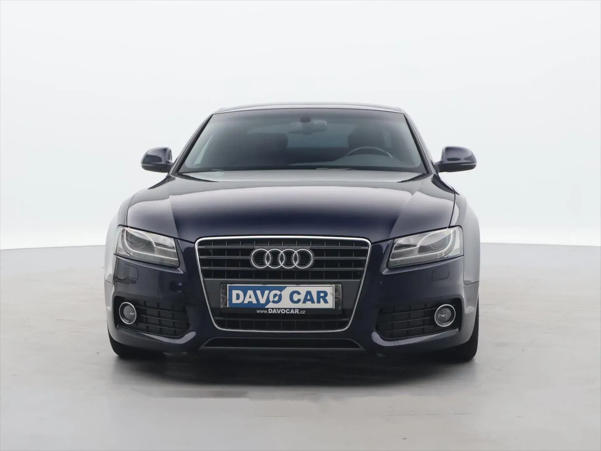 Audi A5 - Náhled 2