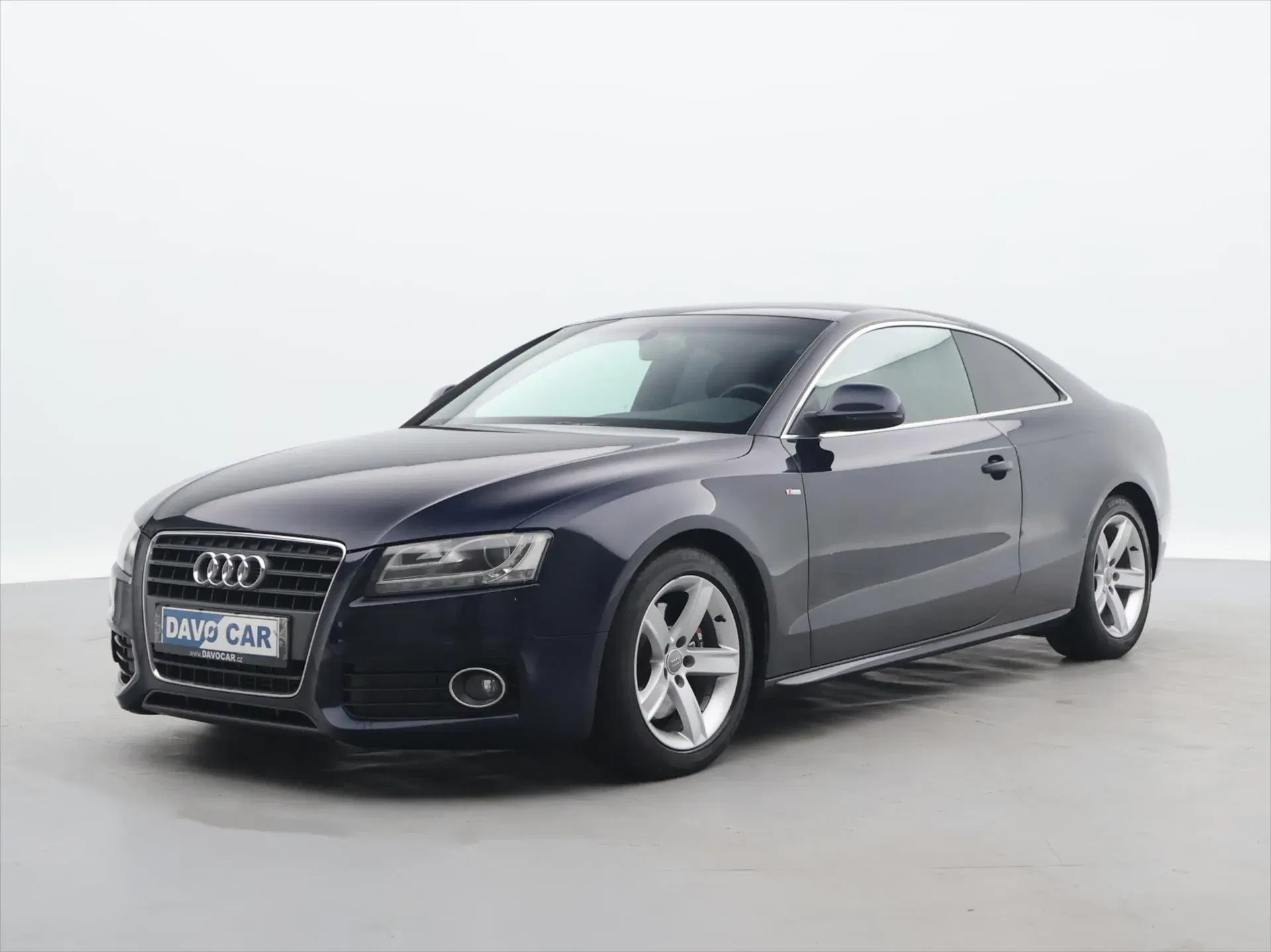 Audi A5 - Náhled 3