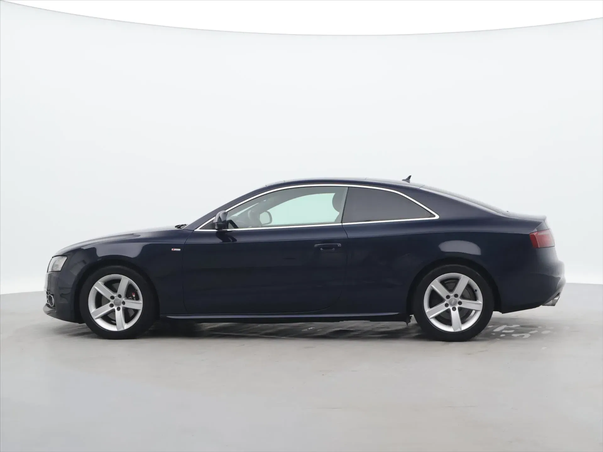 Audi A5 - Náhled 4