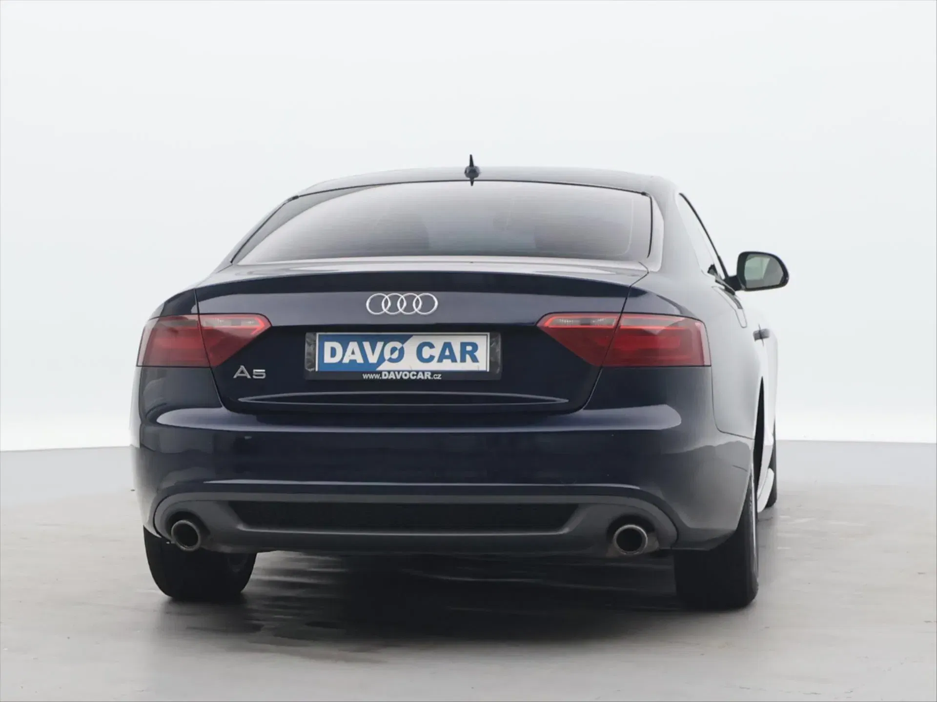 Audi A5 - Náhled 6