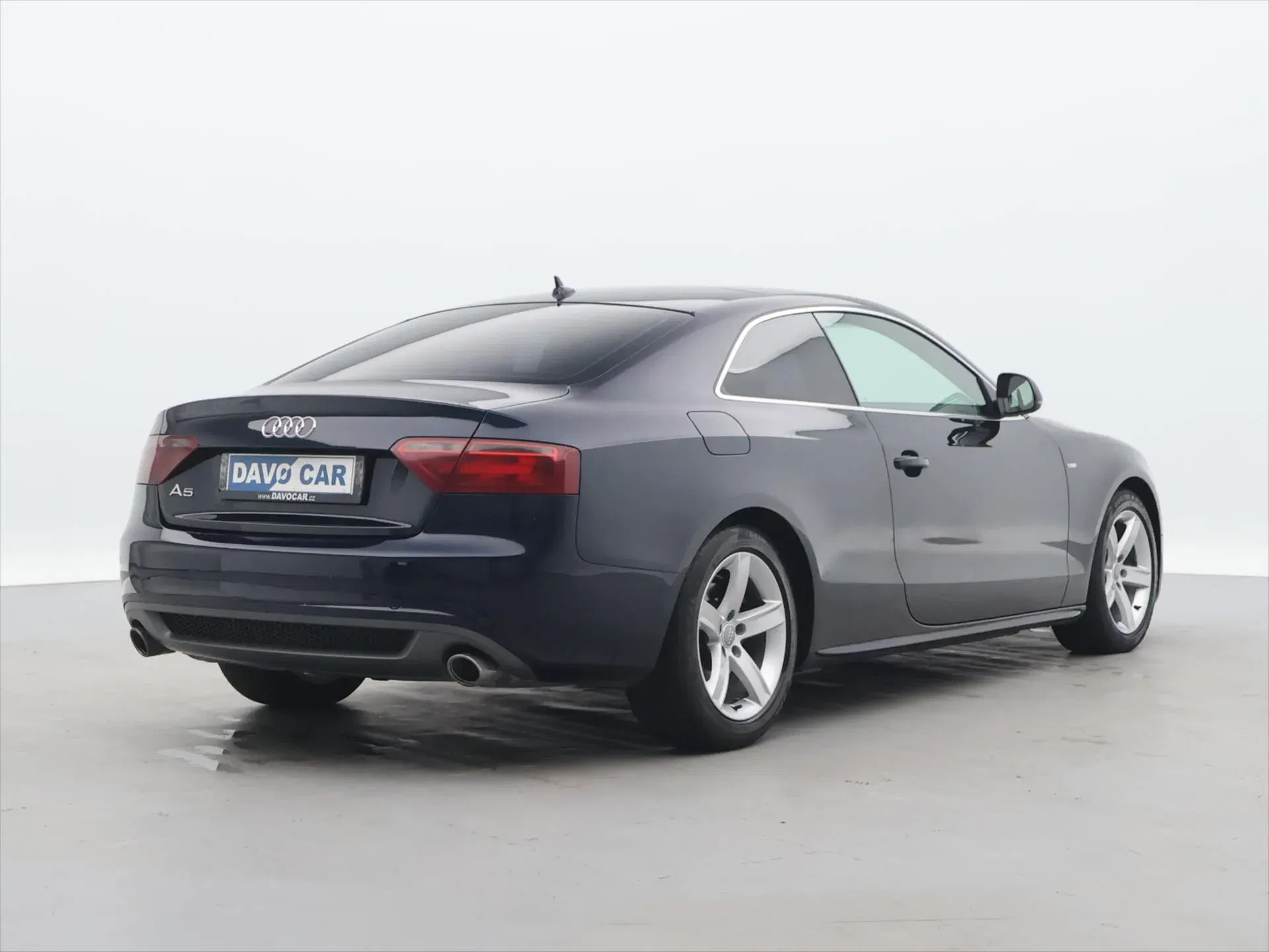 Audi A5 - Náhled 7
