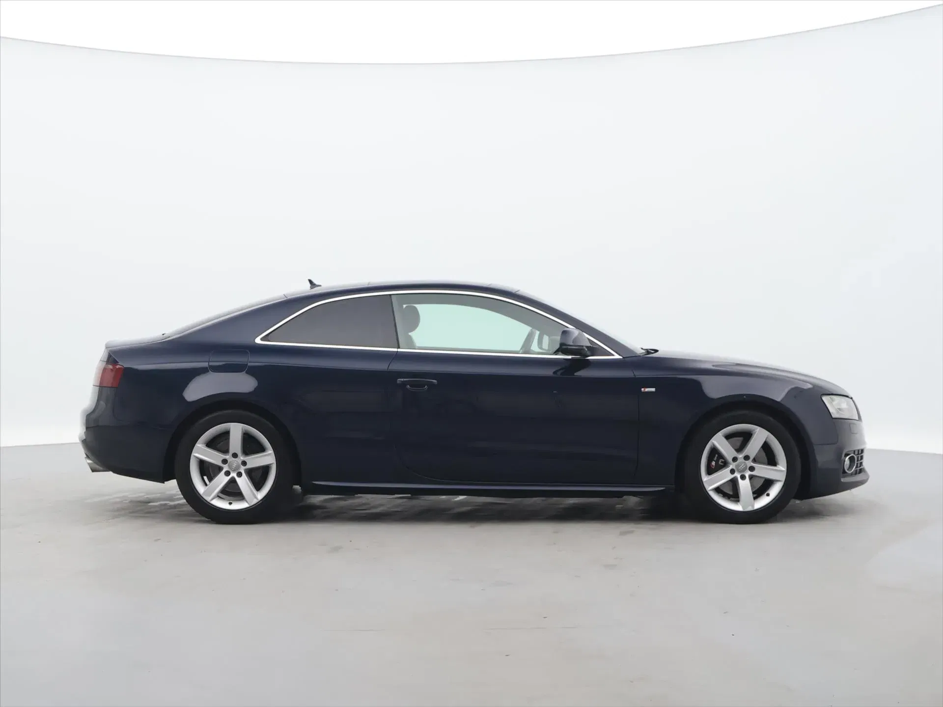 Audi A5 - Náhled 8