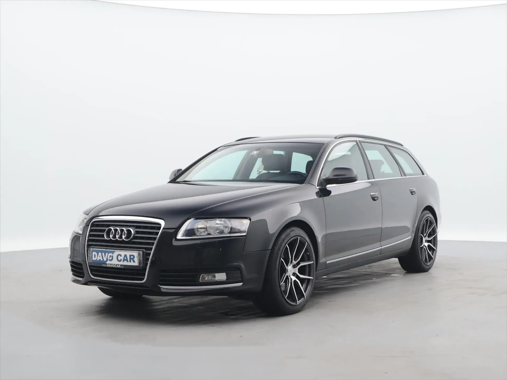 Audi A6 - Náhled 3