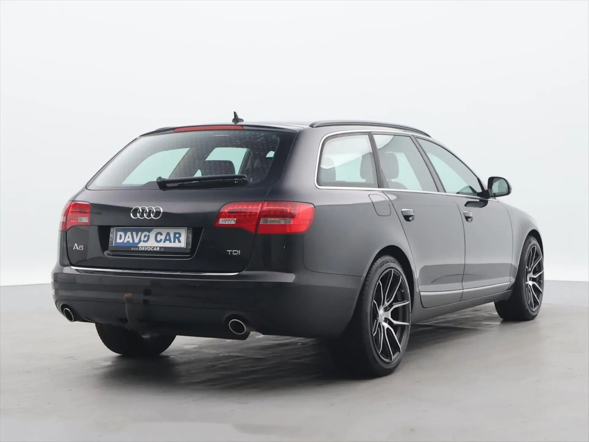 Audi A6 - Náhled 7