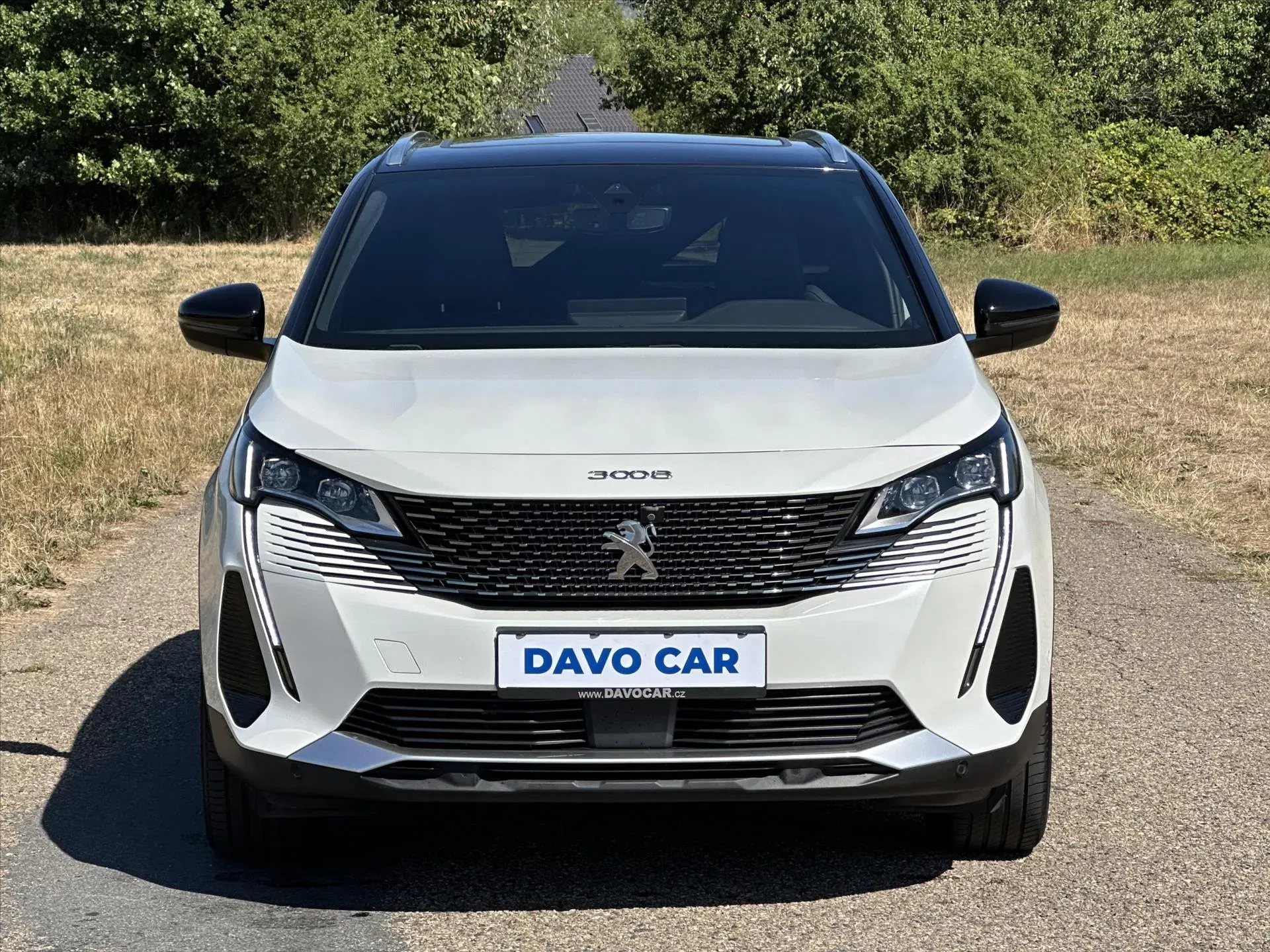 Peugeot 3008 - Náhled 2