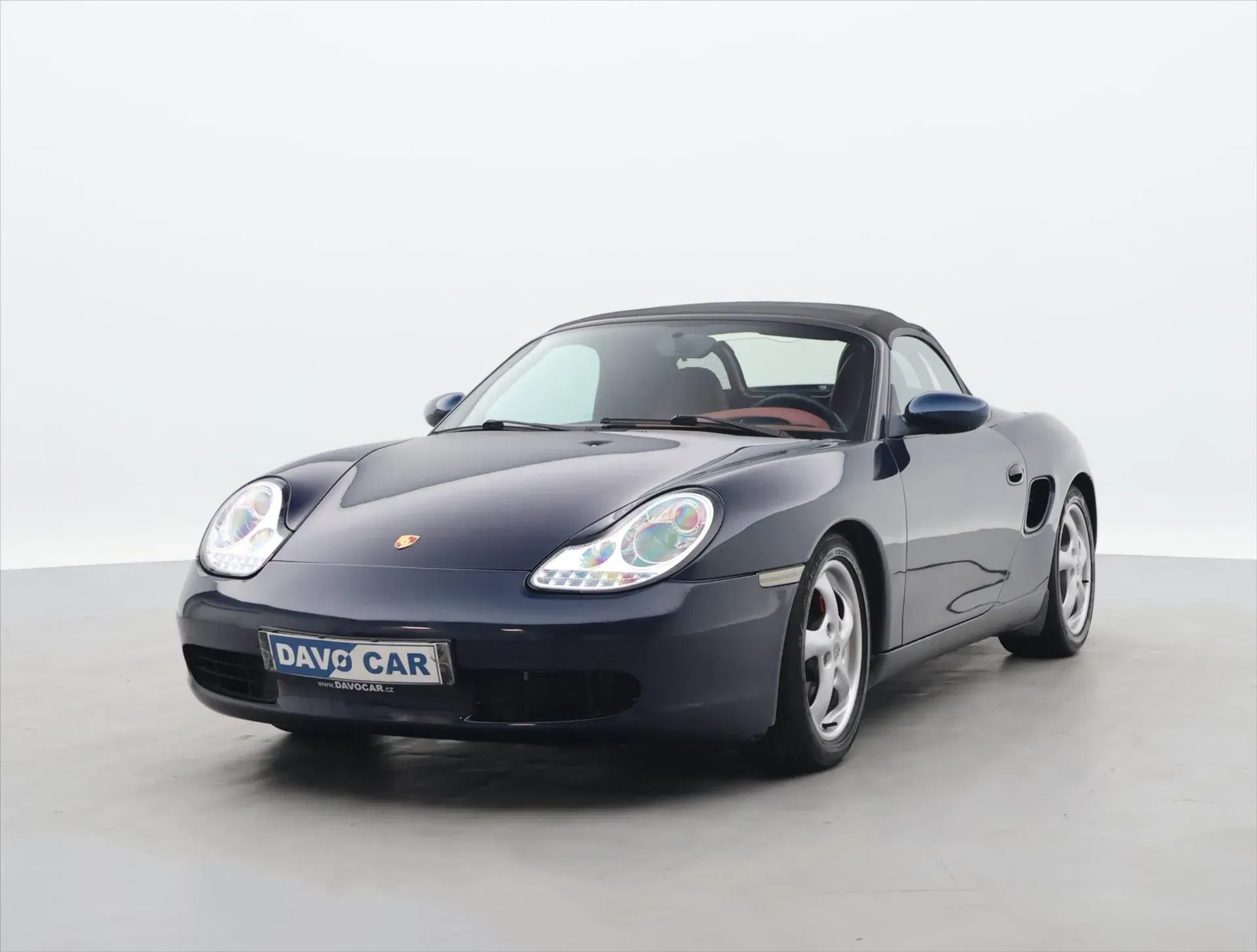 Porsche Boxster - Náhled 3