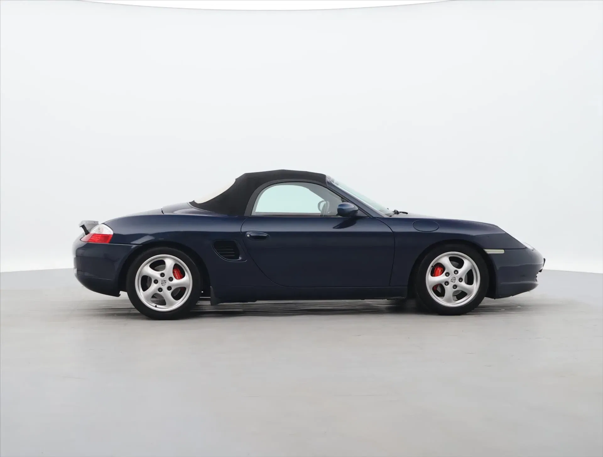 Porsche Boxster - Náhled 8