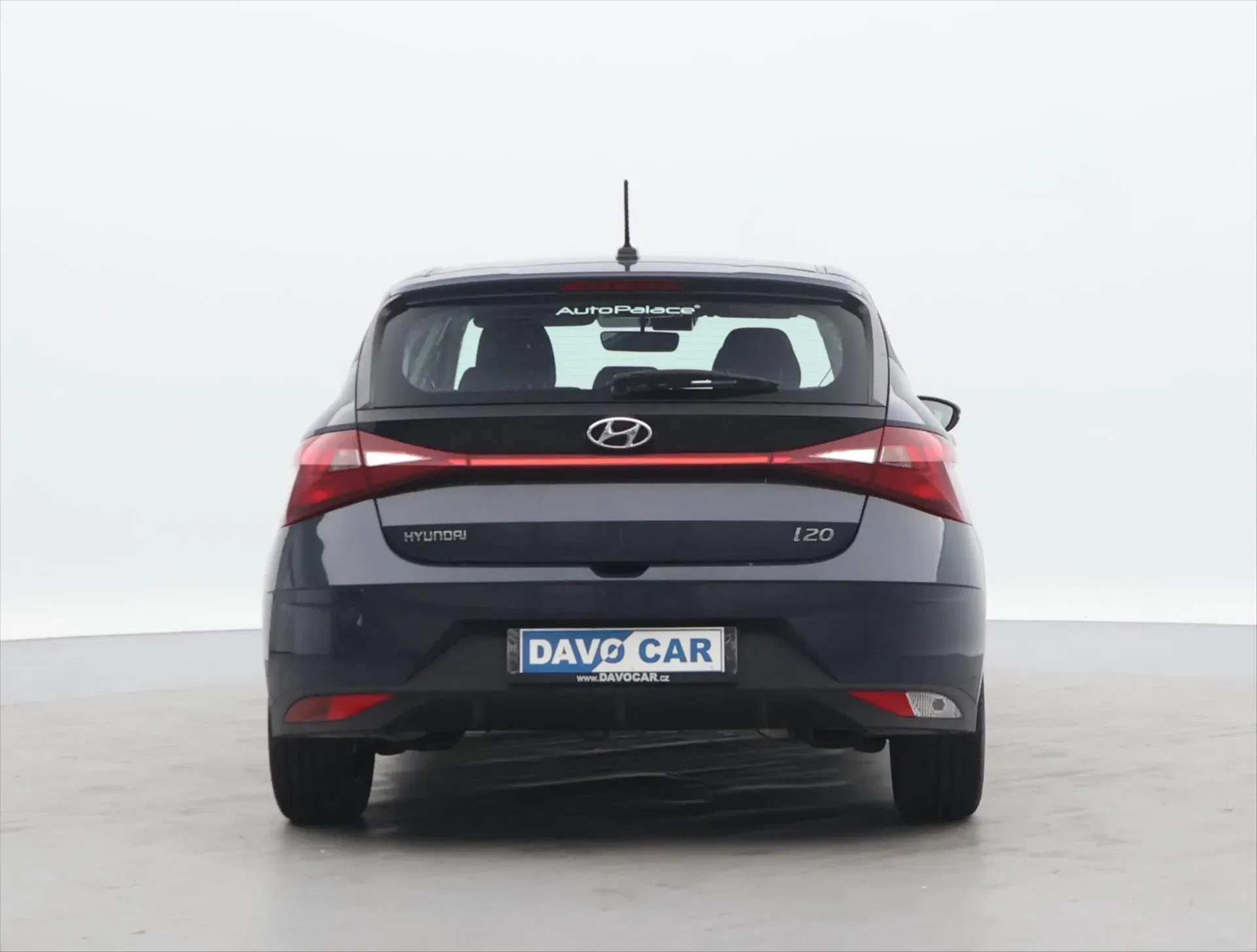 Hyundai i20 - Náhled 6