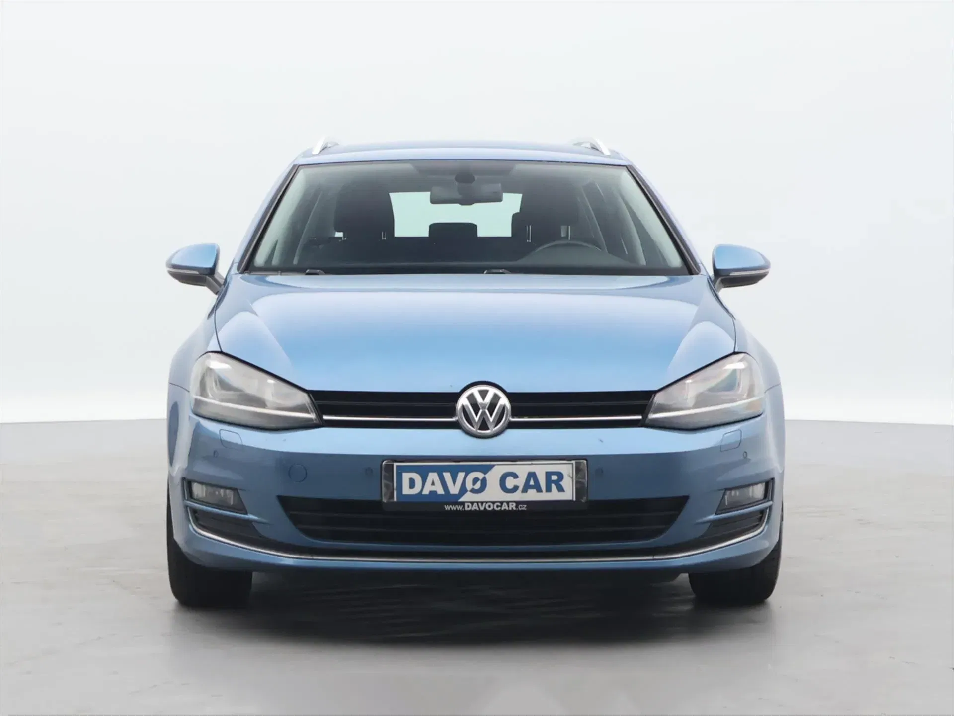 Volkswagen Golf - Náhled 2