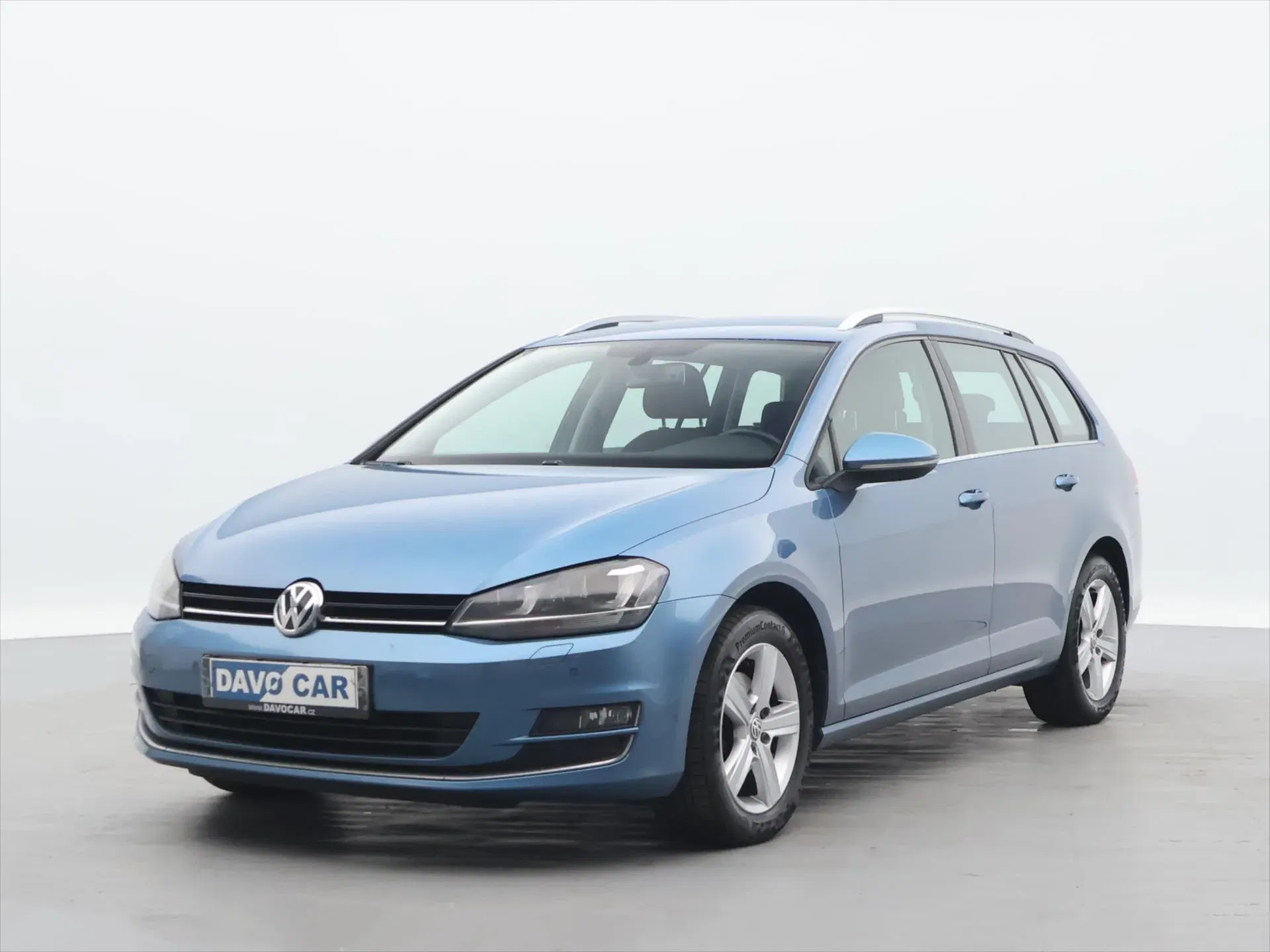 Volkswagen Golf - Náhled 3