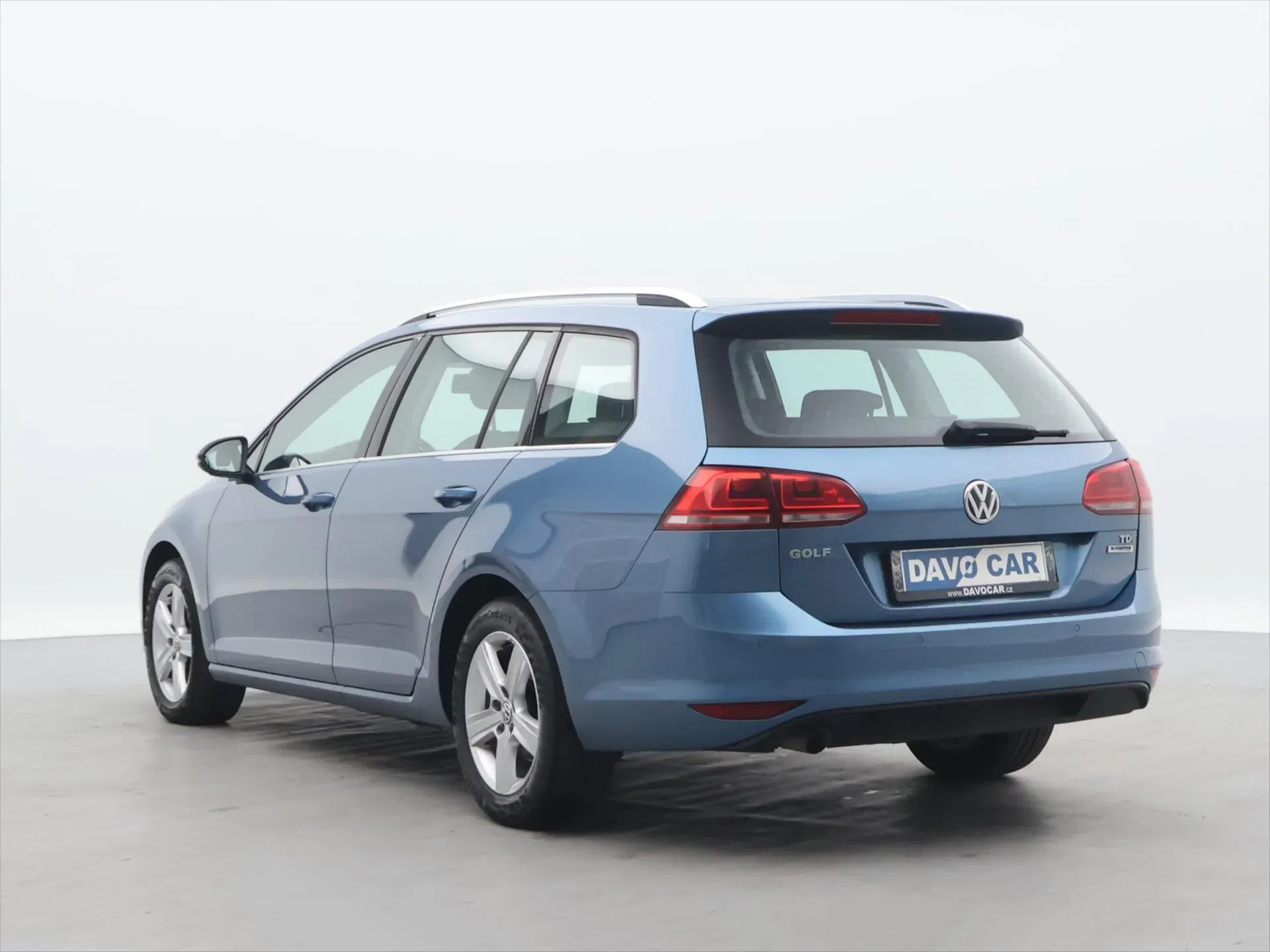 Volkswagen Golf - Náhled 5
