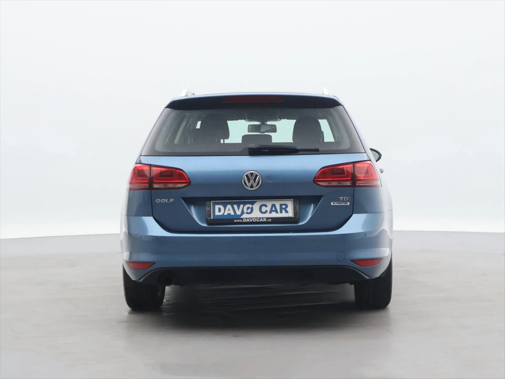 Volkswagen Golf - Náhled 6