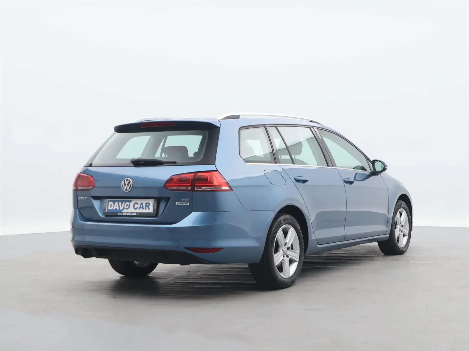 Volkswagen Golf - Náhled 7