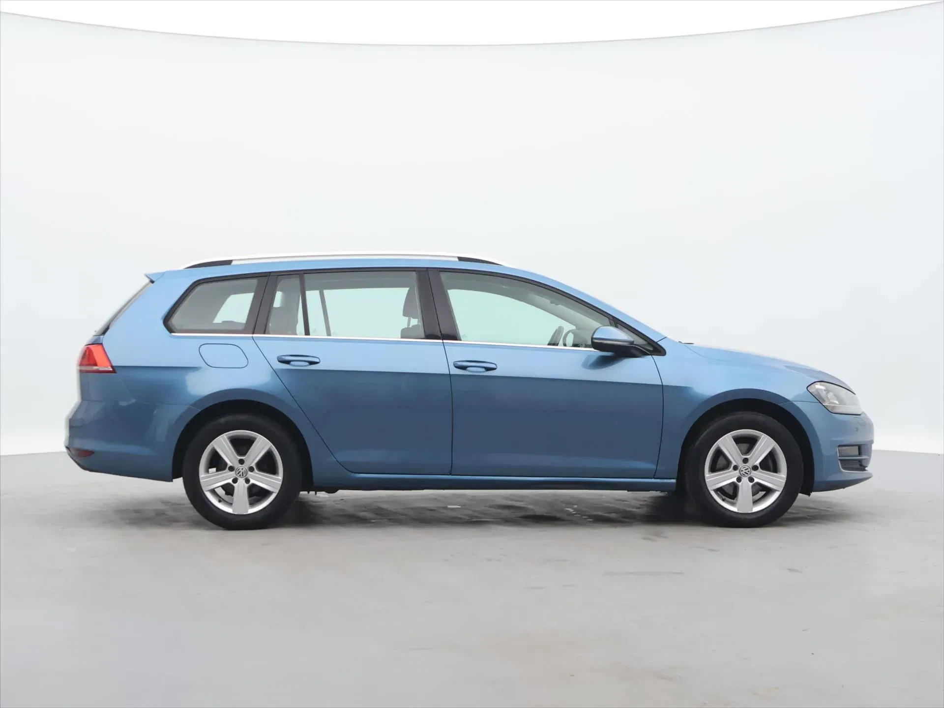 Volkswagen Golf - Náhled 8