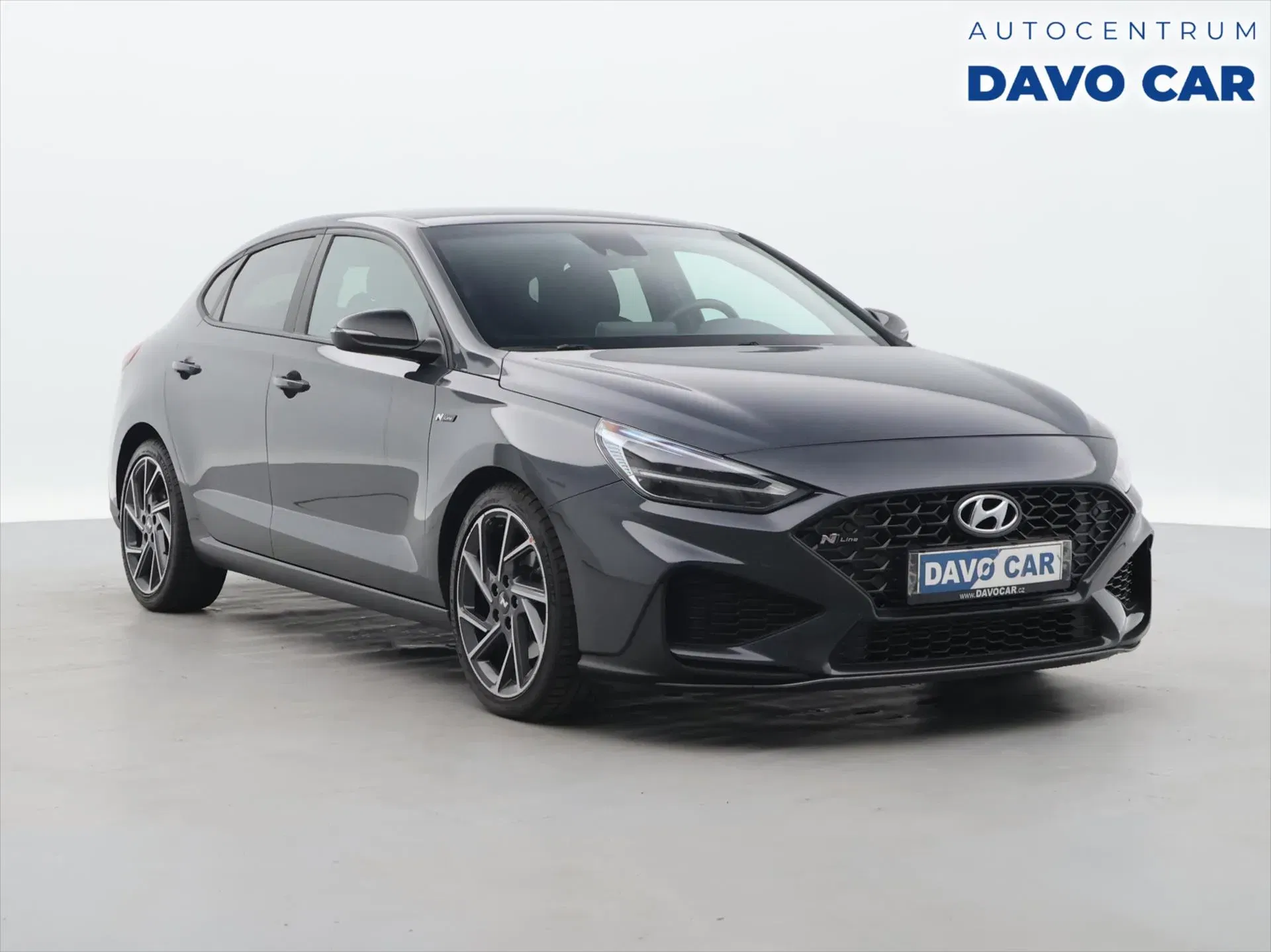 Hyundai i30 - Obrázek 1