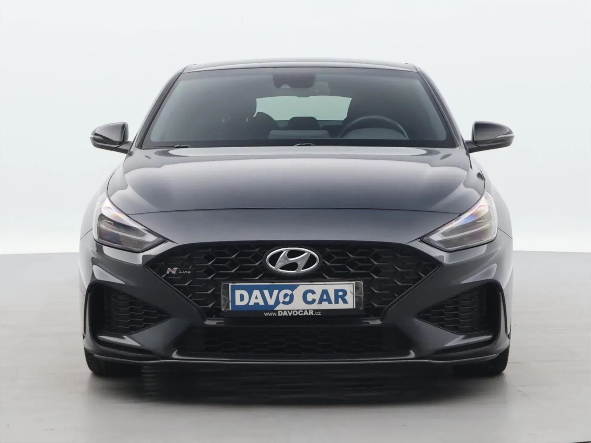 Hyundai i30 - Náhled 2