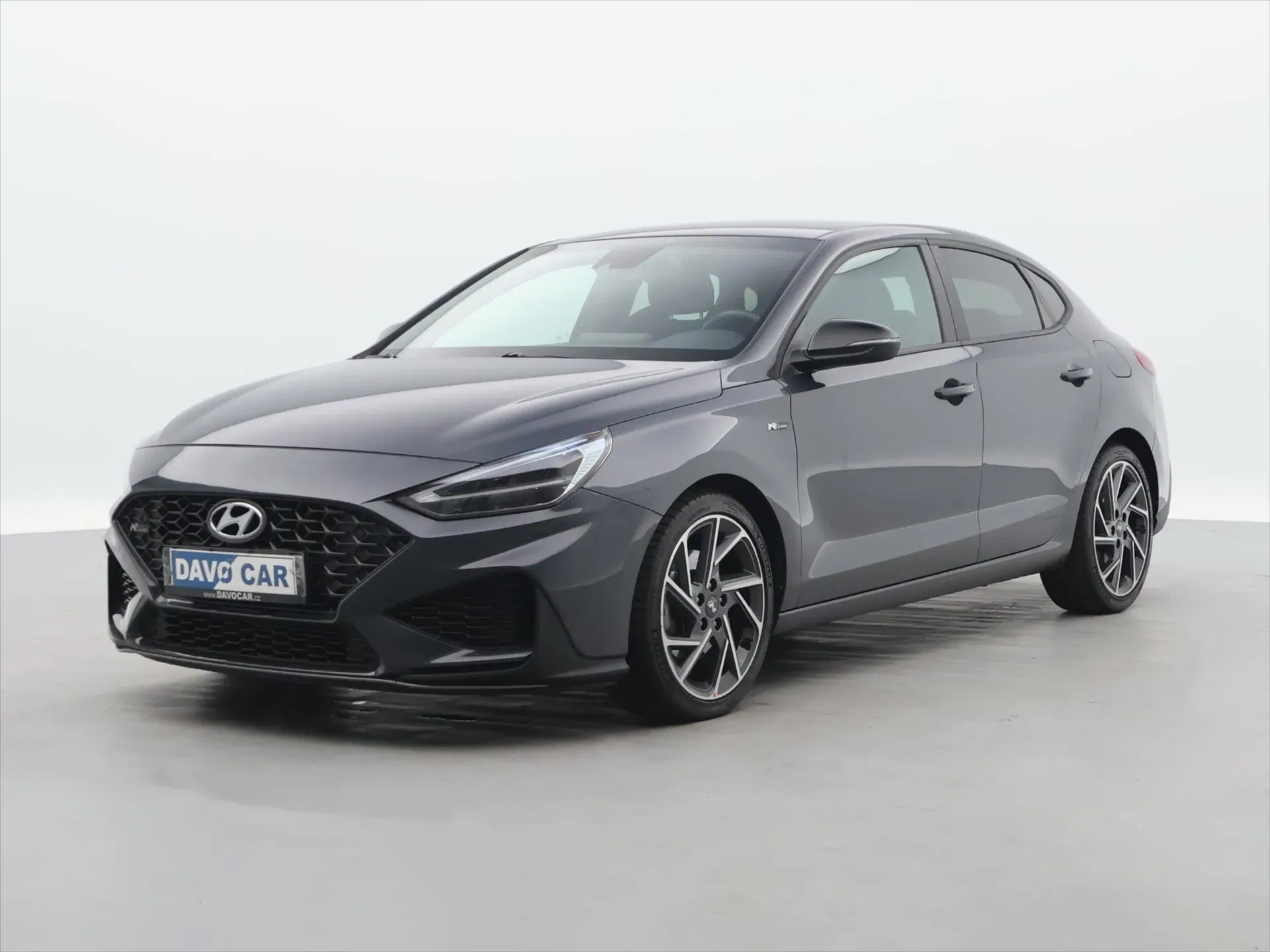 Hyundai i30 - Náhled 3