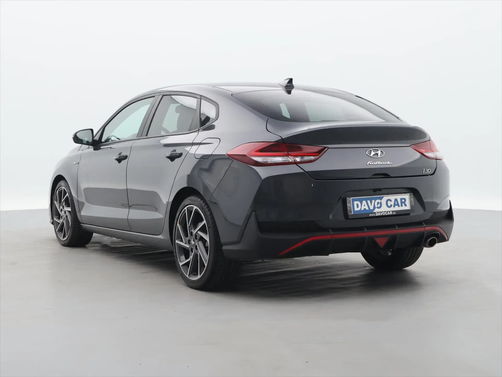 Hyundai i30 - Náhled 5
