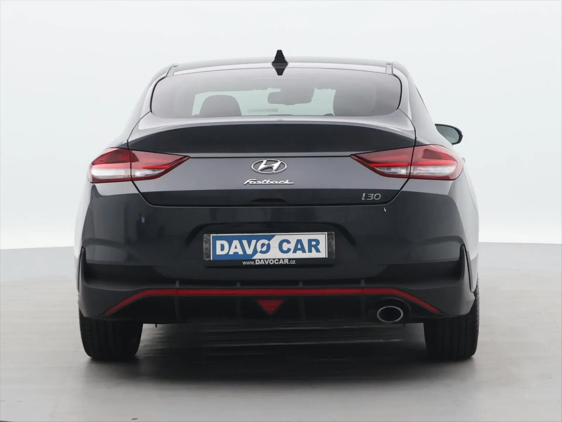 Hyundai i30 - Náhled 6