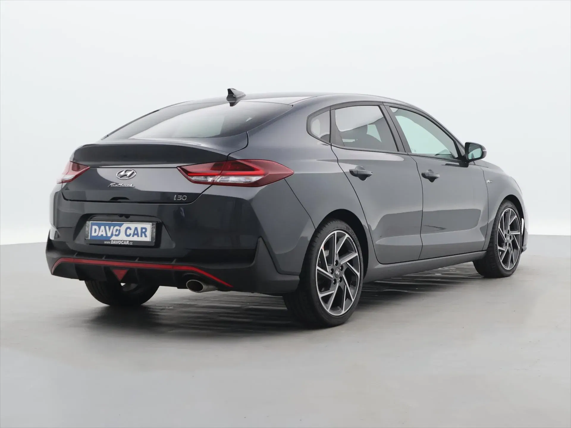 Hyundai i30 - Náhled 7