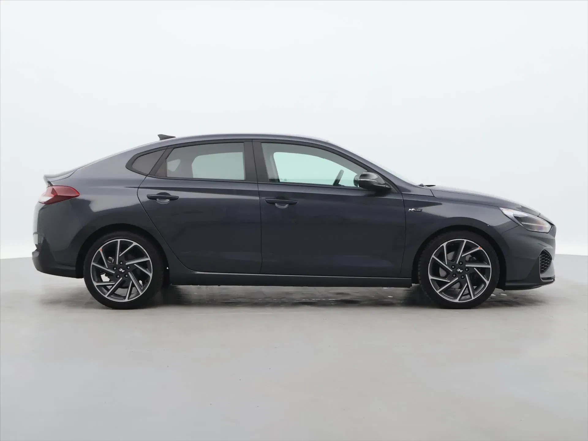 Hyundai i30 - Náhled 8