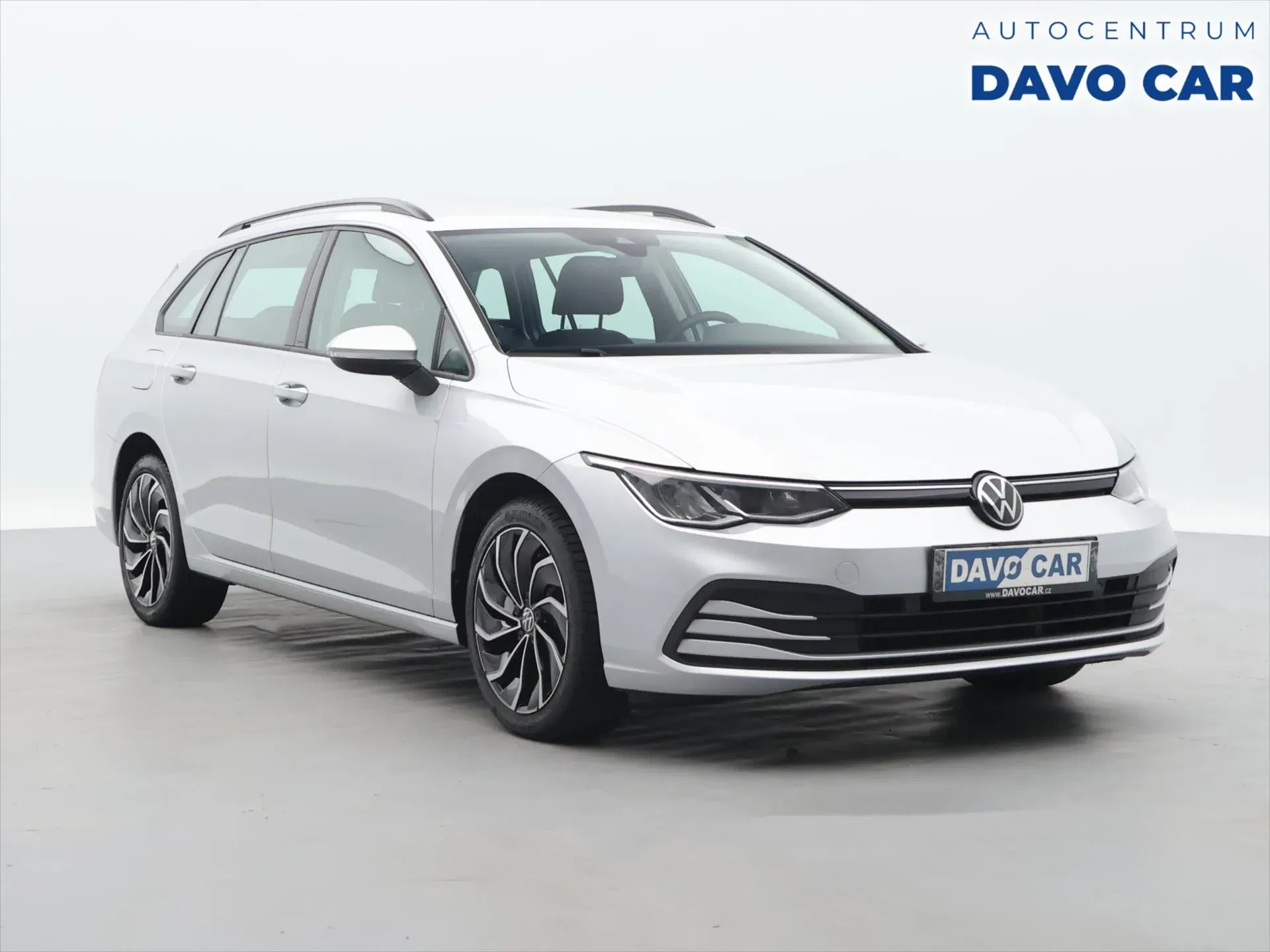 Volkswagen Golf – fotografie 1