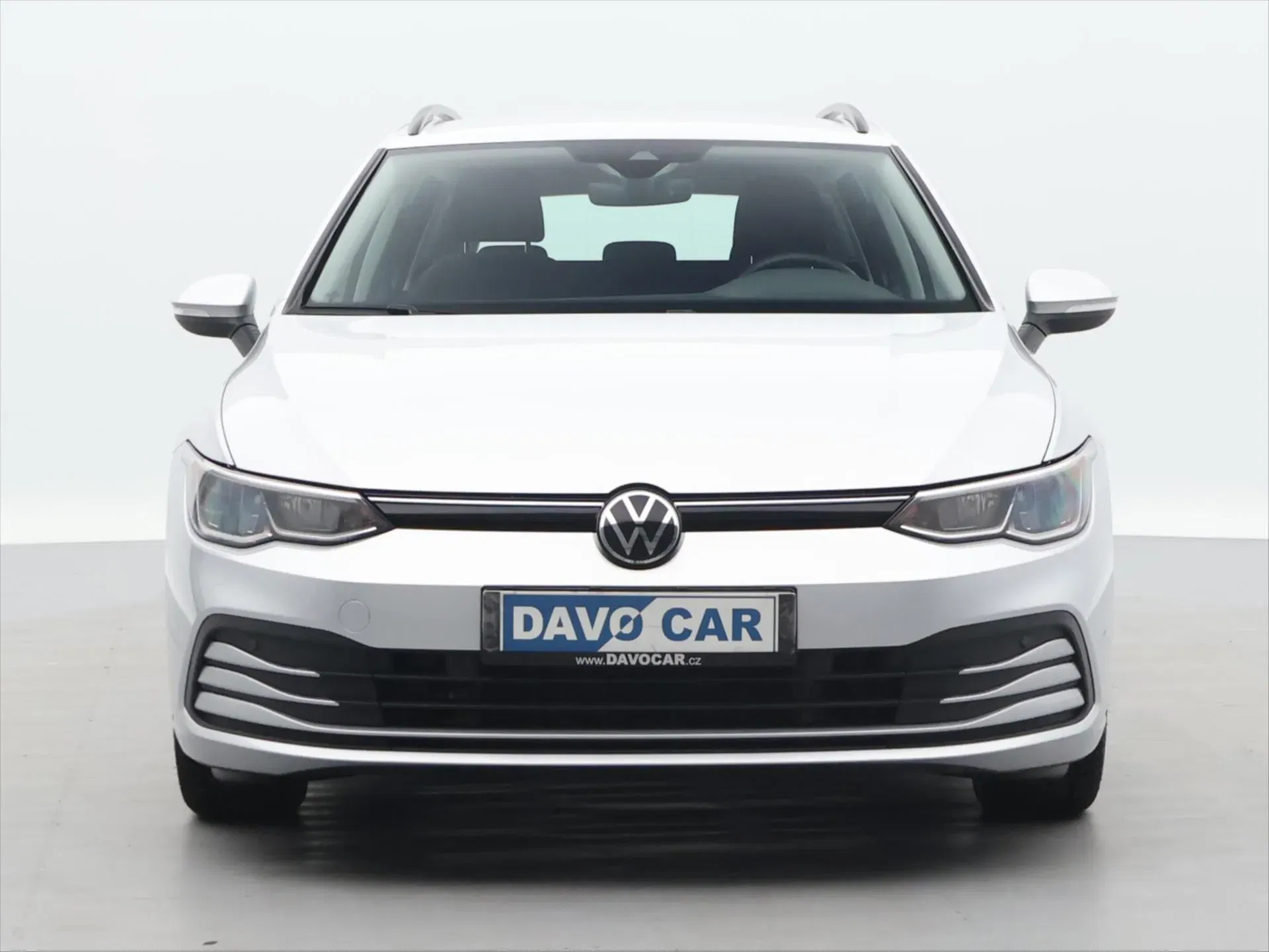 Volkswagen Golf - Náhled 2