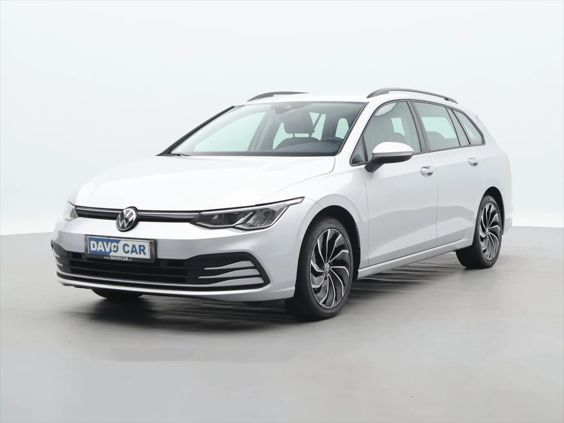 Volkswagen Golf - Náhled 3