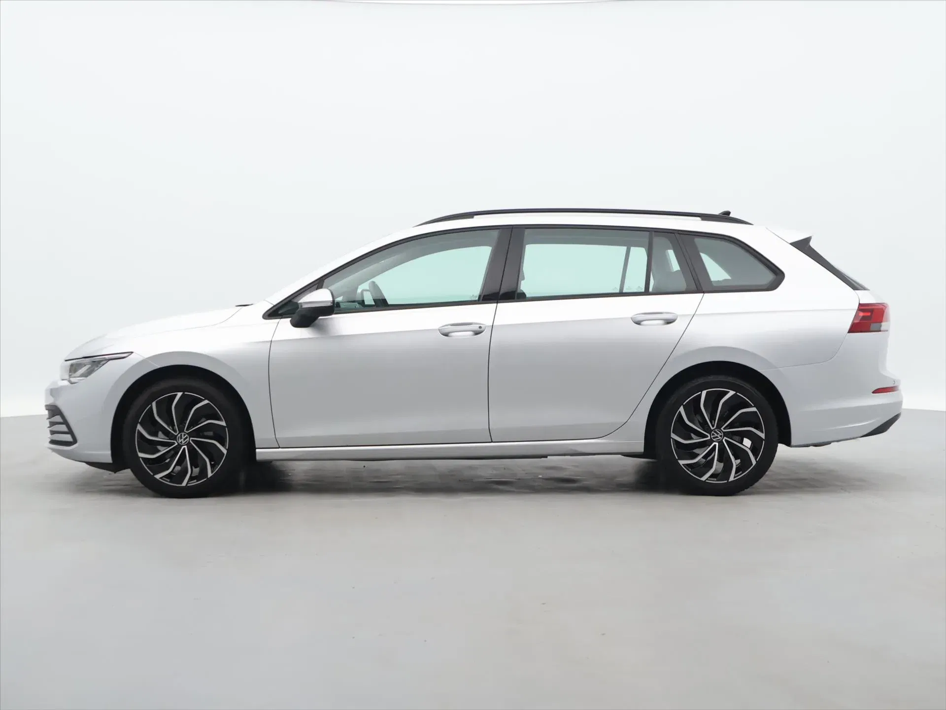 Volkswagen Golf - Náhled 4