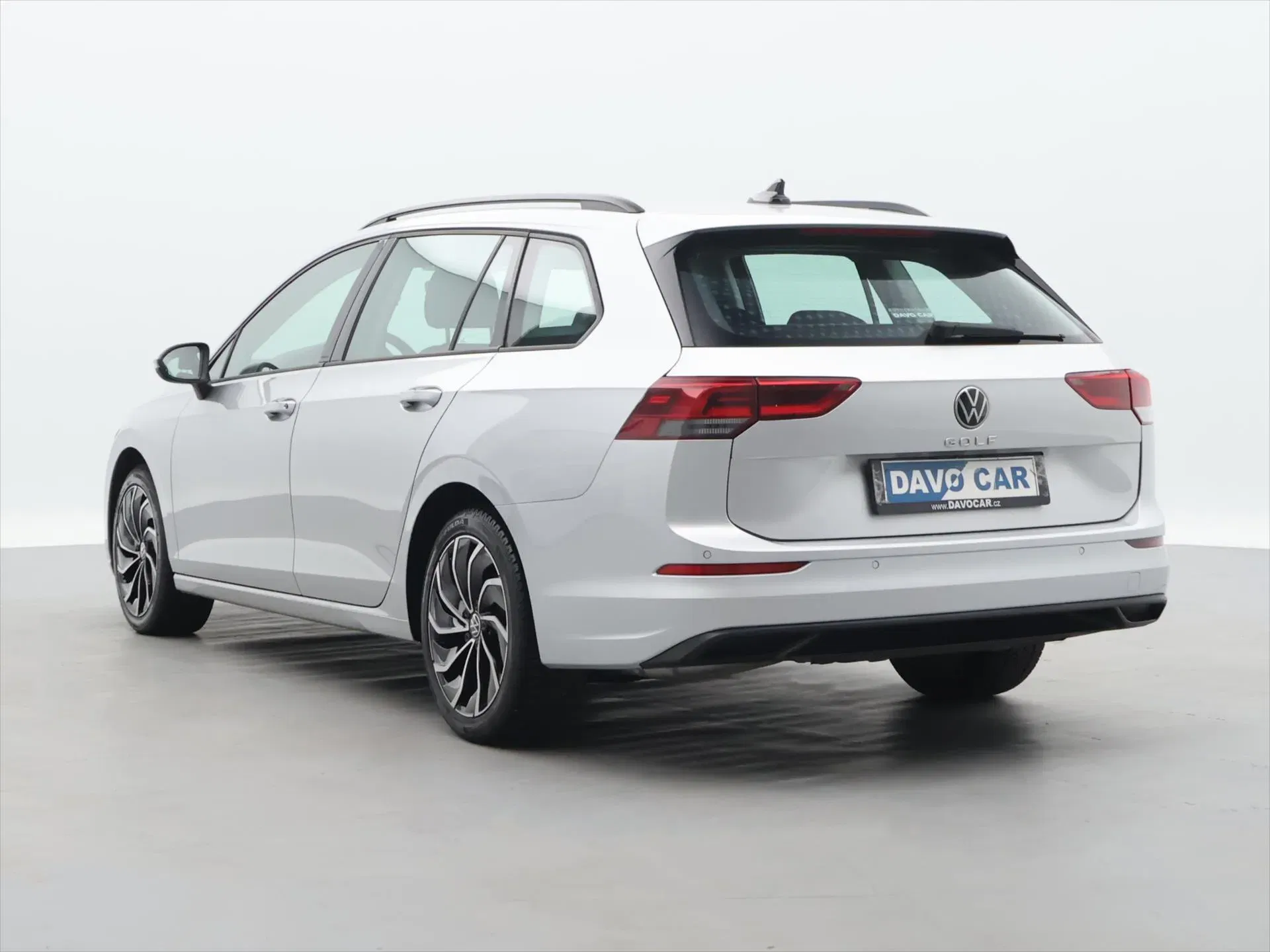Volkswagen Golf - Náhled 5