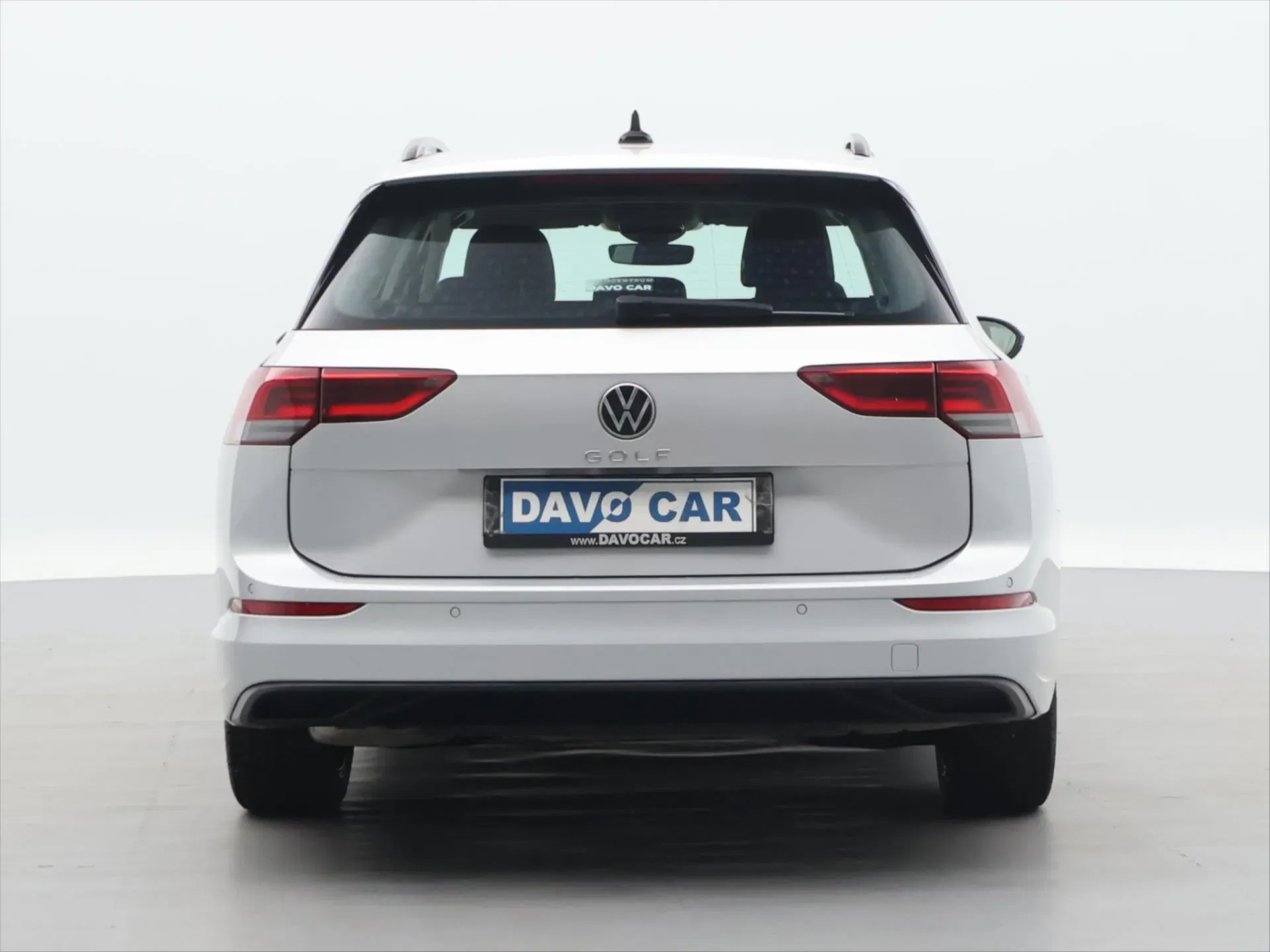 Volkswagen Golf - Náhled 6